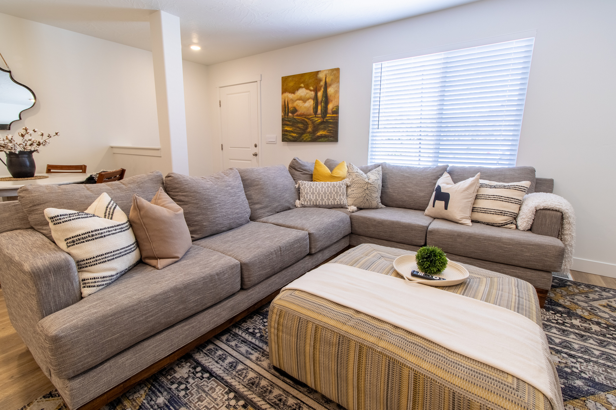 OLD SORREL TOWNHOMES PUD - Residential