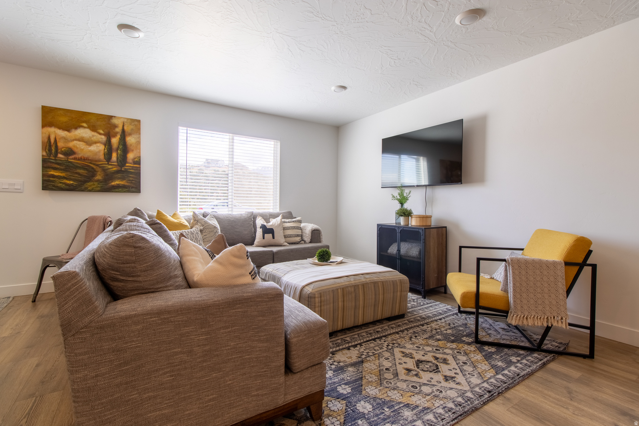 OLD SORREL TOWNHOMES PUD - Residential