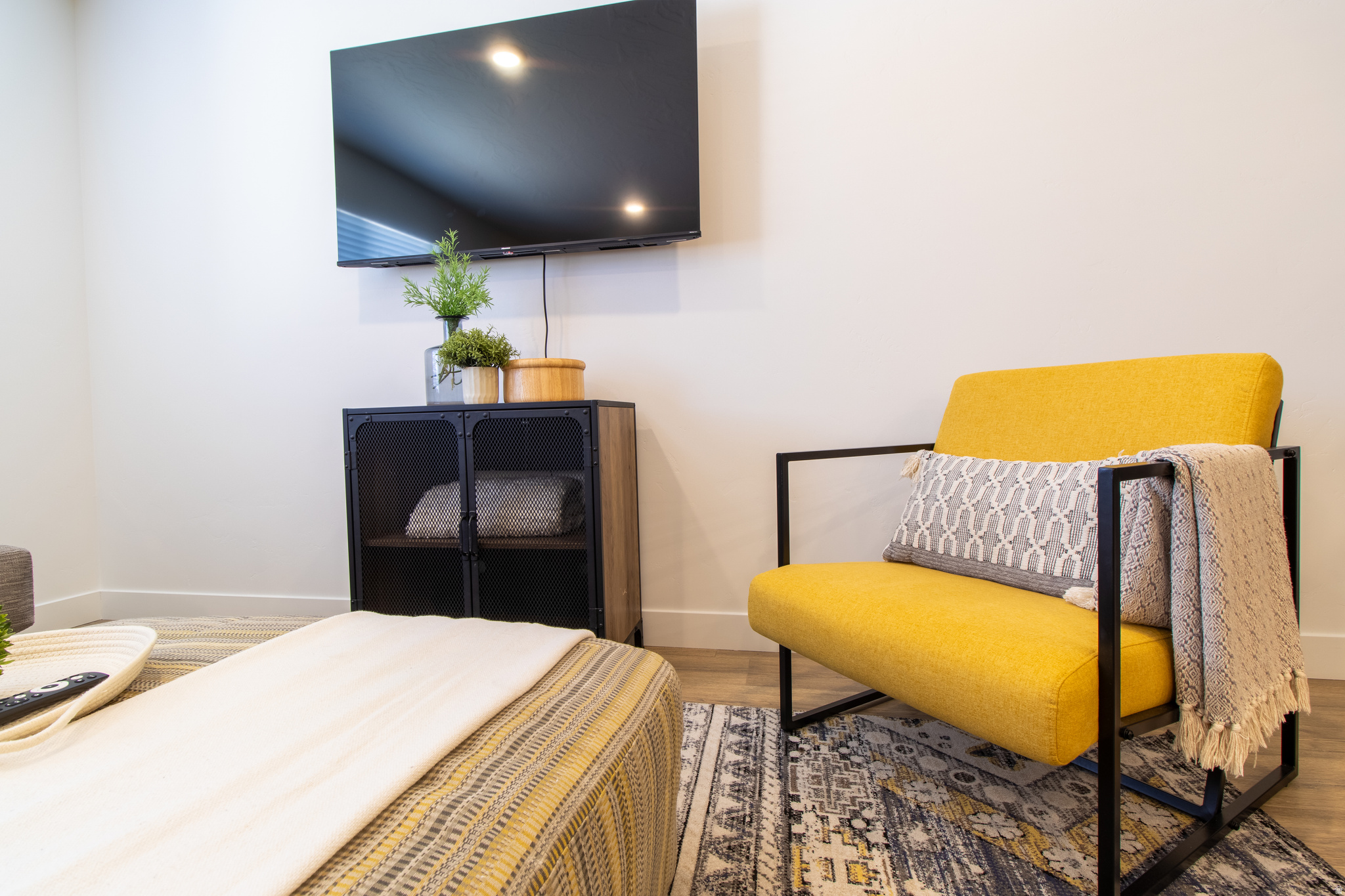 OLD SORREL TOWNHOMES PUD - Residential