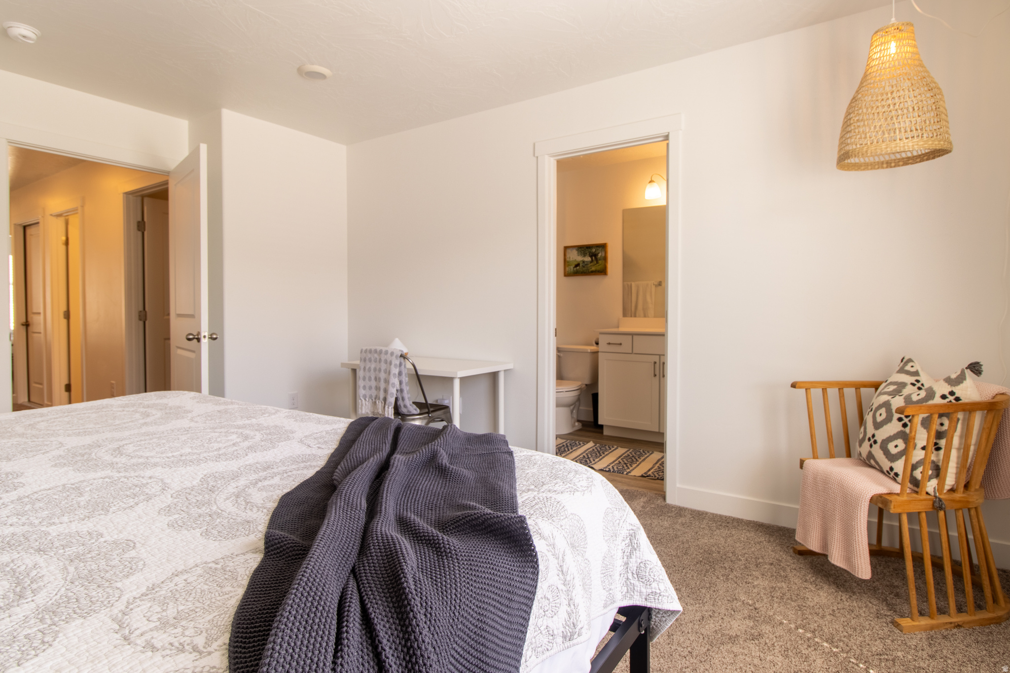 OLD SORREL TOWNHOMES PUD - Residential