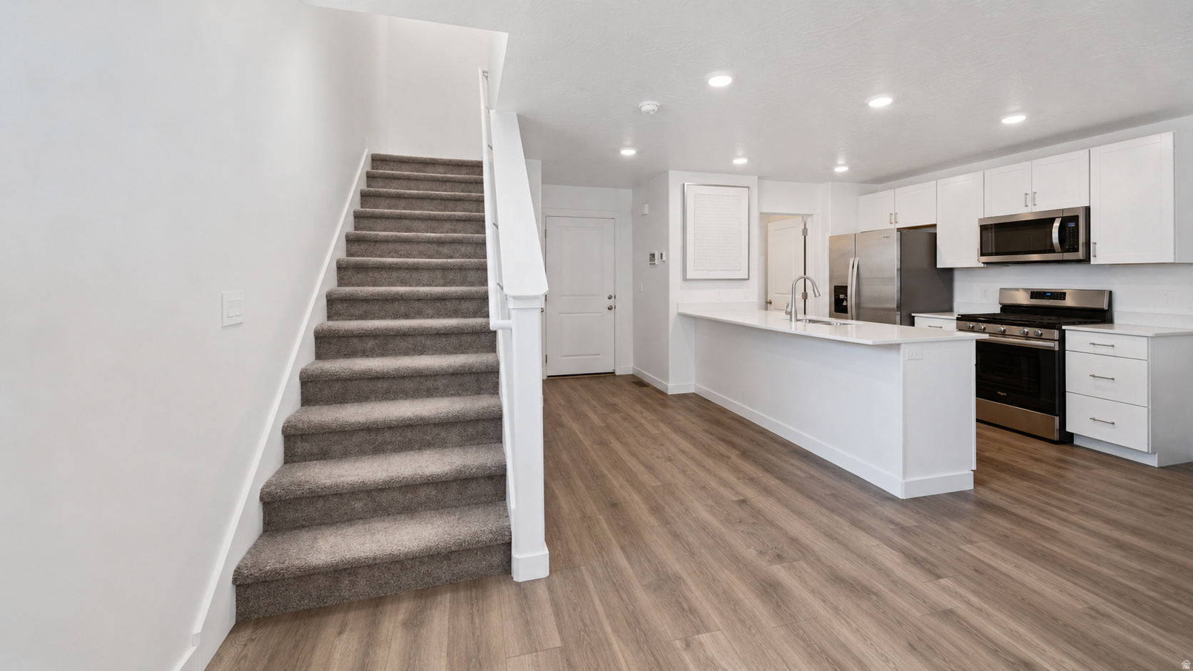OLD SORREL TOWNHOMES PUD - Residential