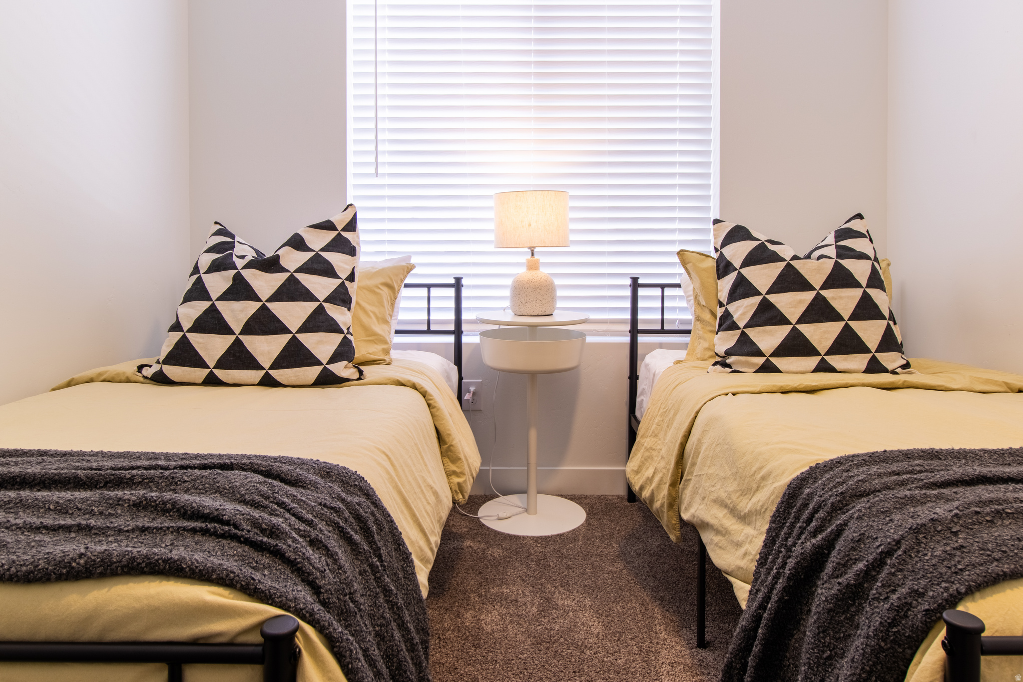 OLD SORREL TOWNHOMES PUD - Residential