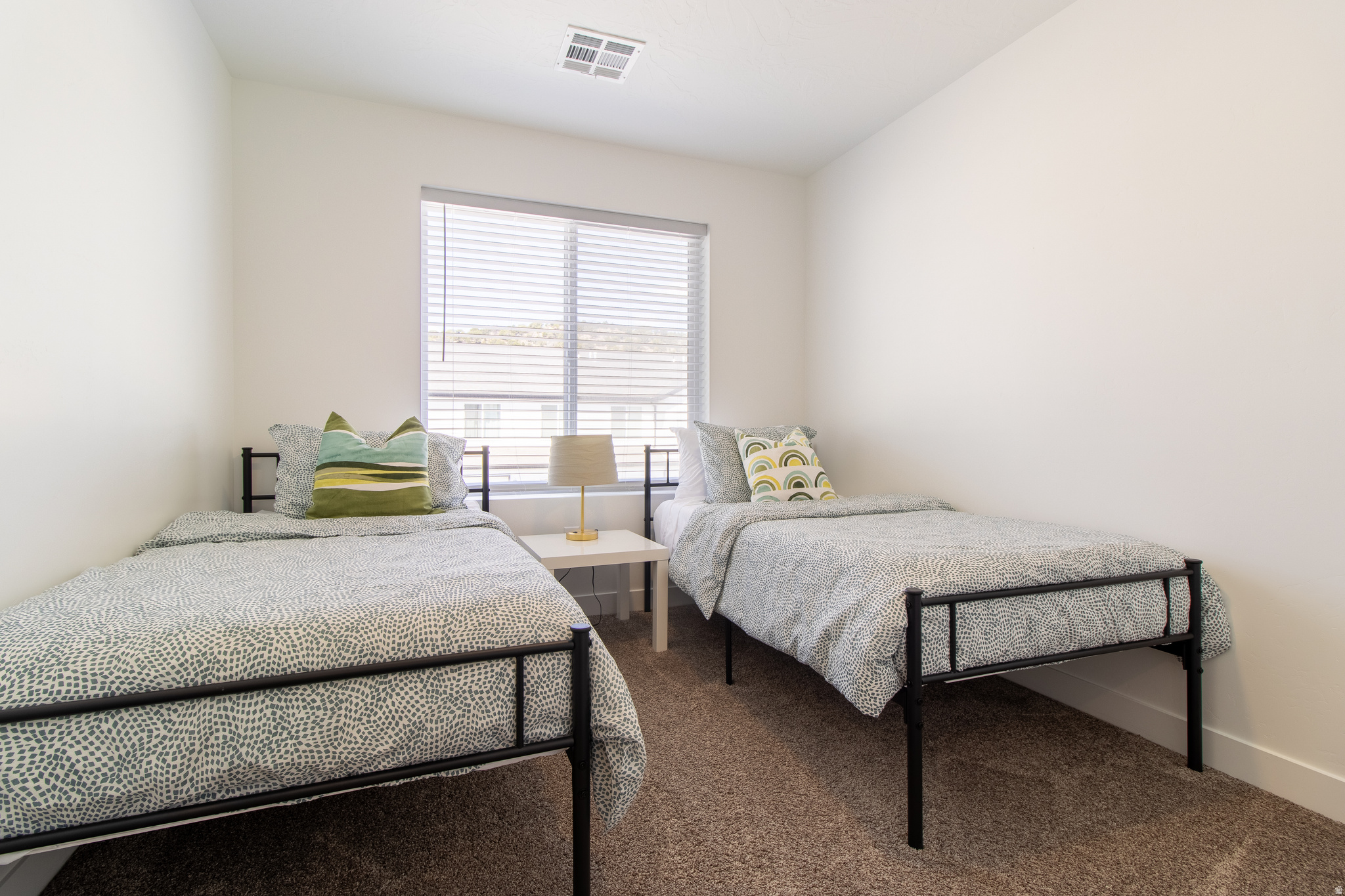 OLD SORREL TOWNHOMES PUD - Residential