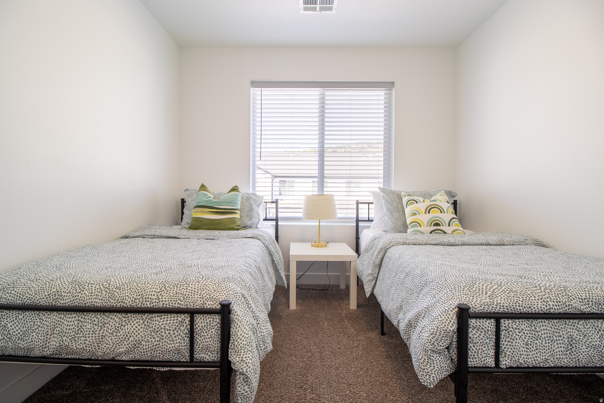 OLD SORREL TOWNHOMES PUD - Residential