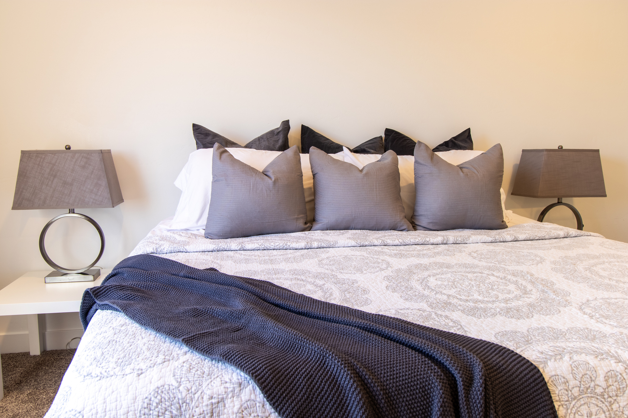 OLD SORREL TOWNHOMES PUD - Residential