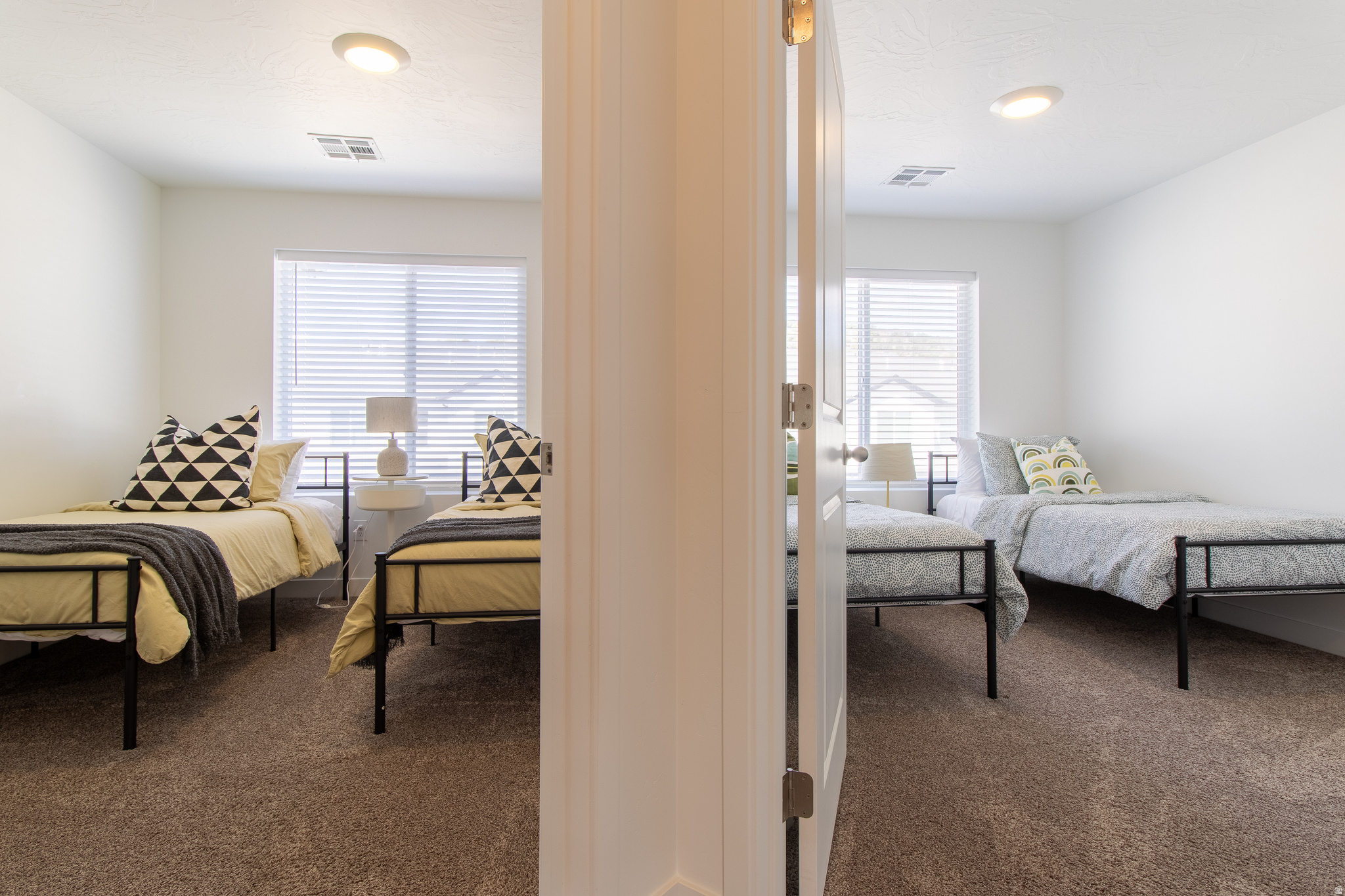 OLD SORREL TOWNHOMES PUD - Residential
