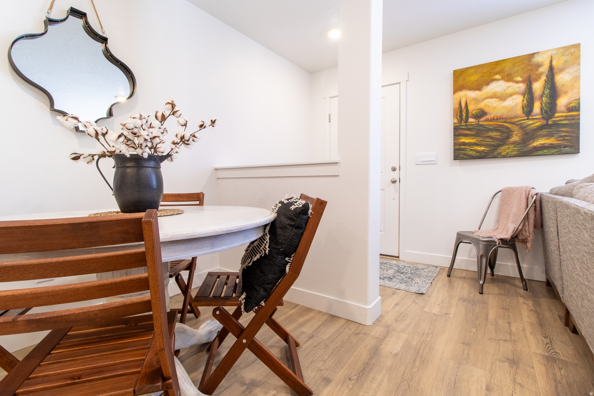 OLD SORREL TOWNHOMES PUD - Residential