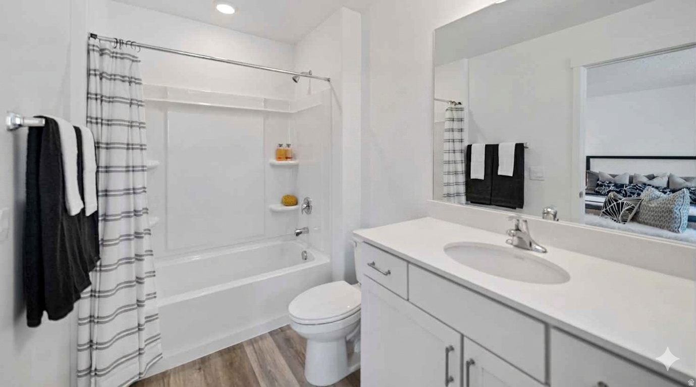 OLD SORREL TOWNHOMES PUD - Residential