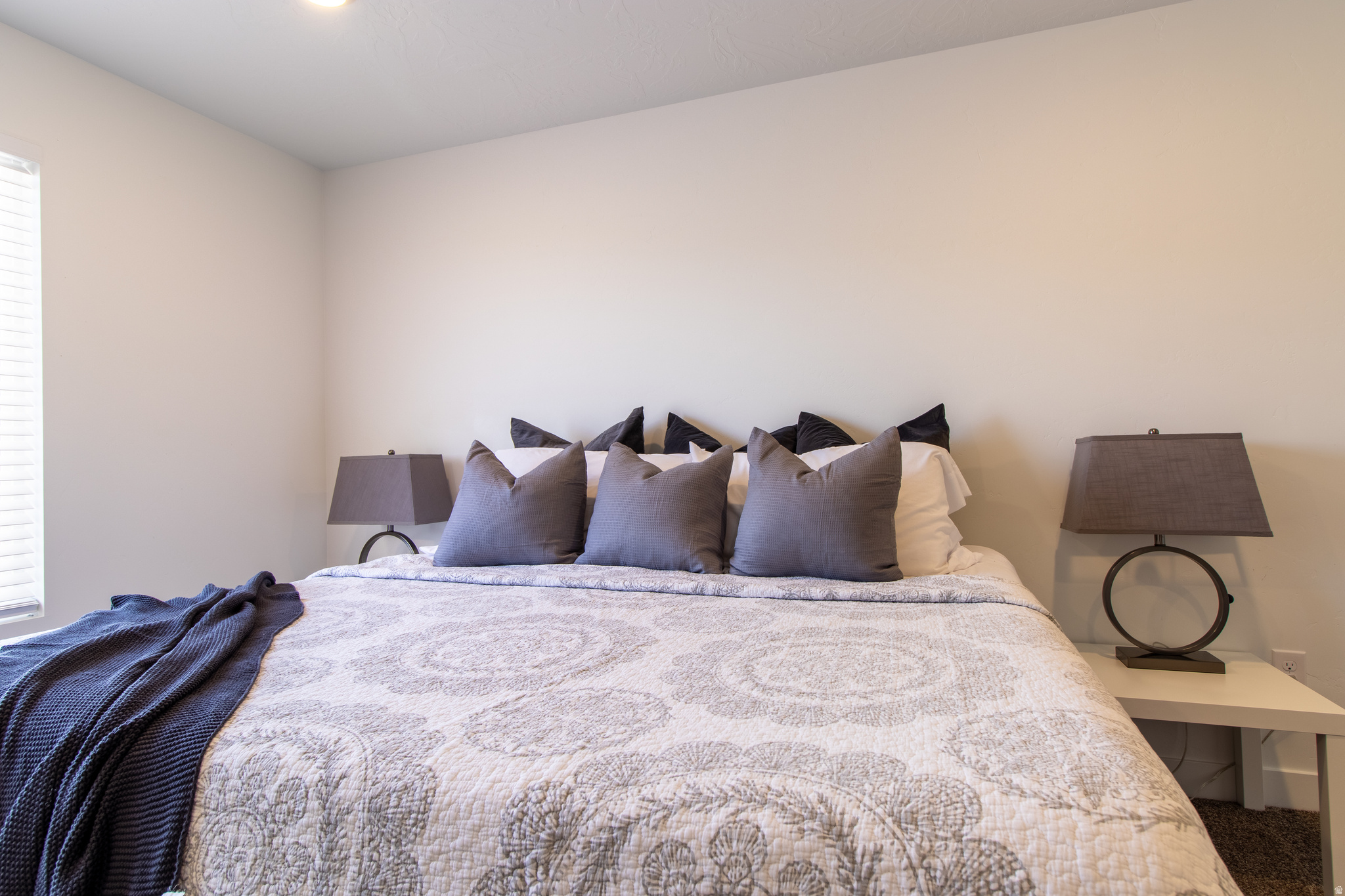 OLD SORREL TOWNHOMES PUD - Residential