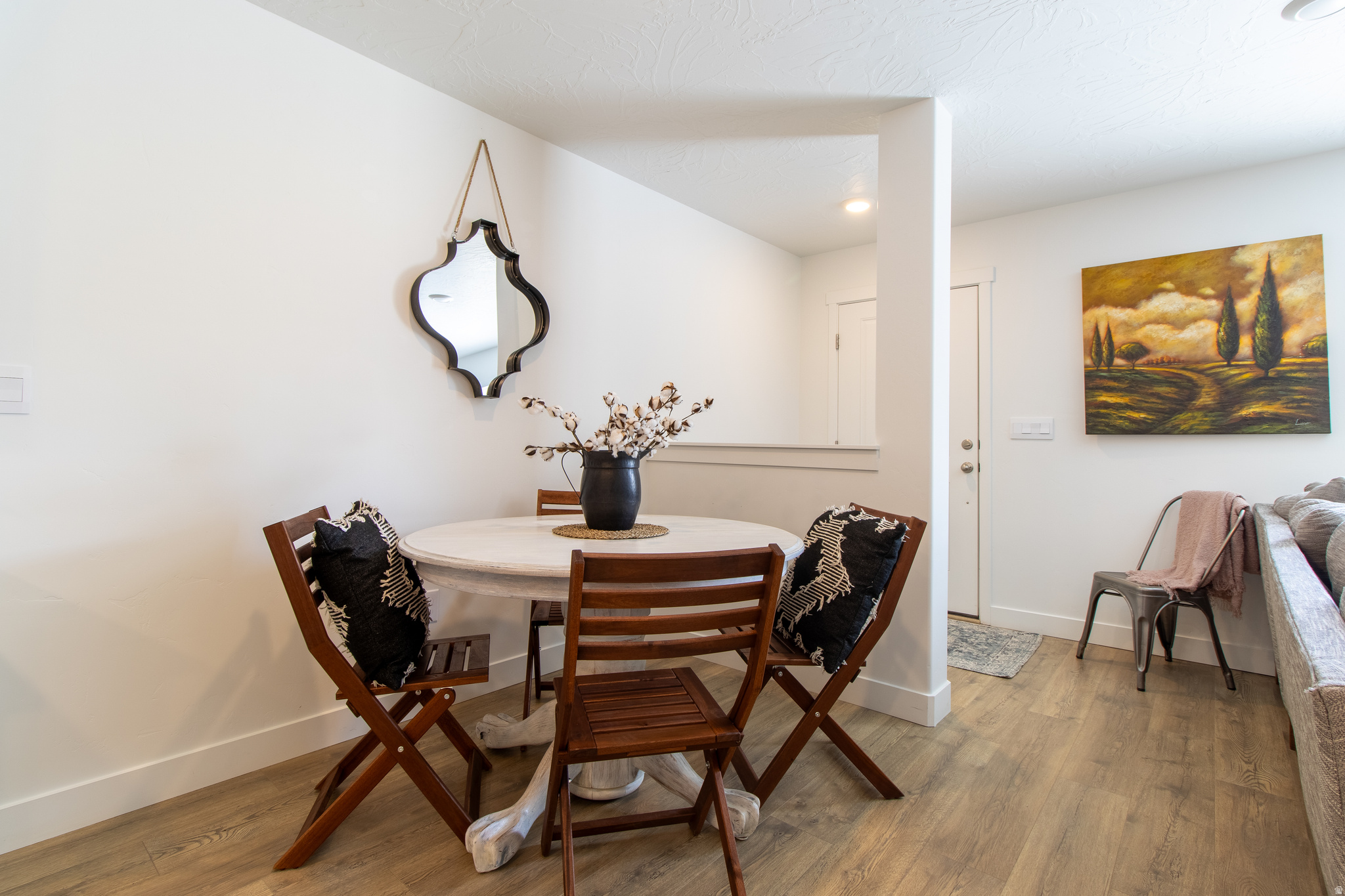 OLD SORREL TOWNHOMES PUD - Residential