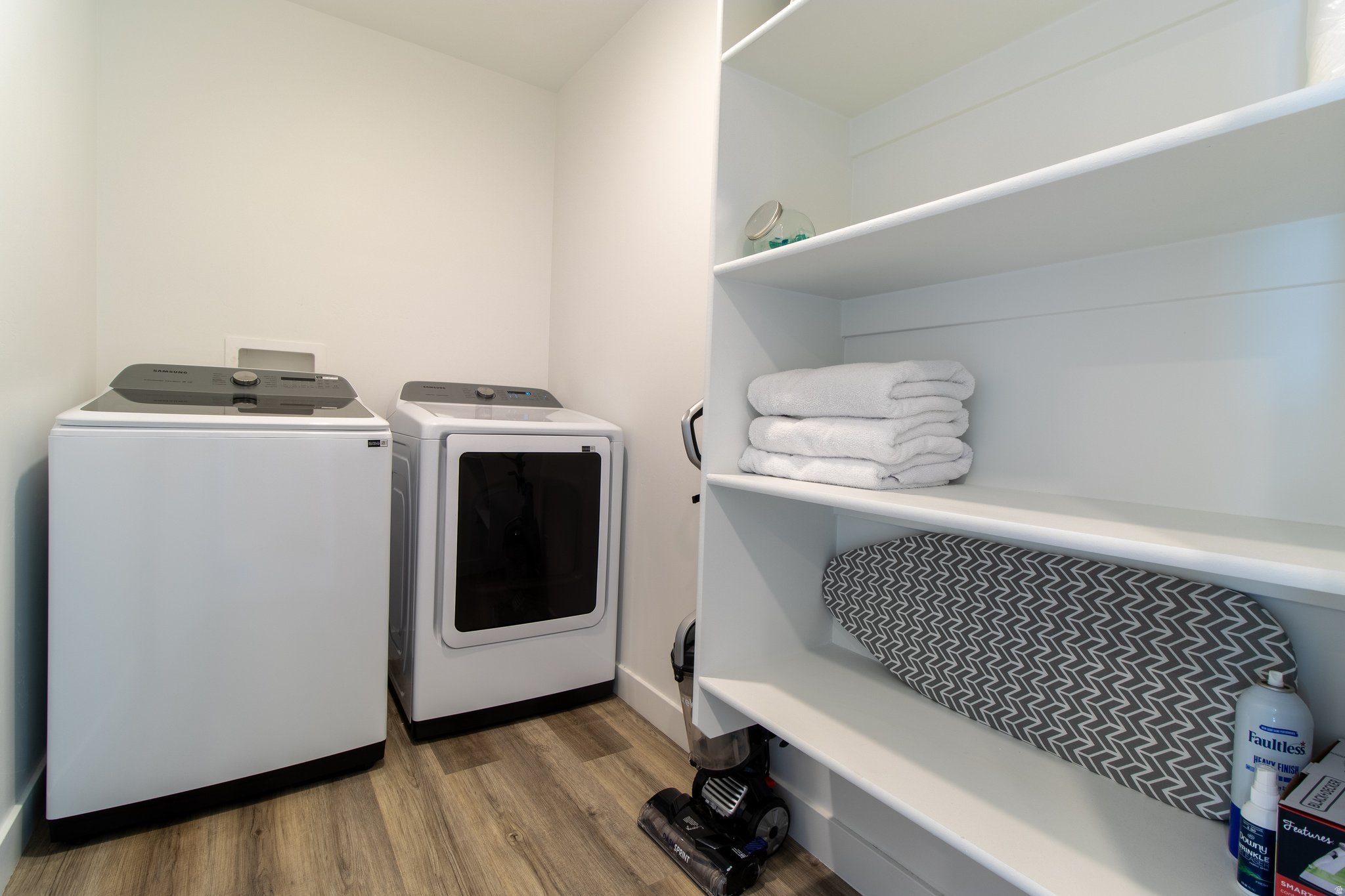 OLD SORREL TOWNHOMES PUD - Residential