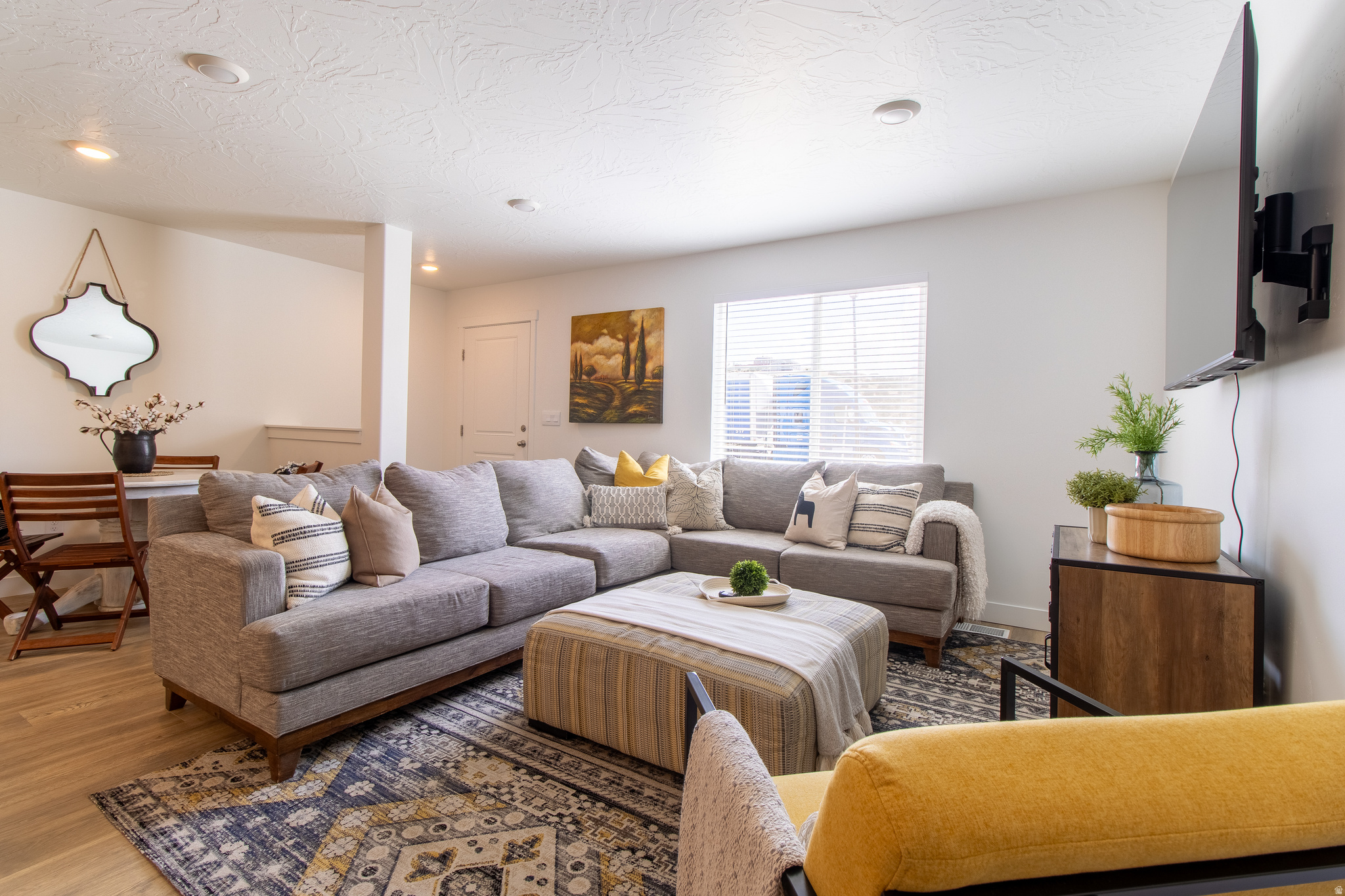 OLD SORREL TOWNHOMES PUD - Residential