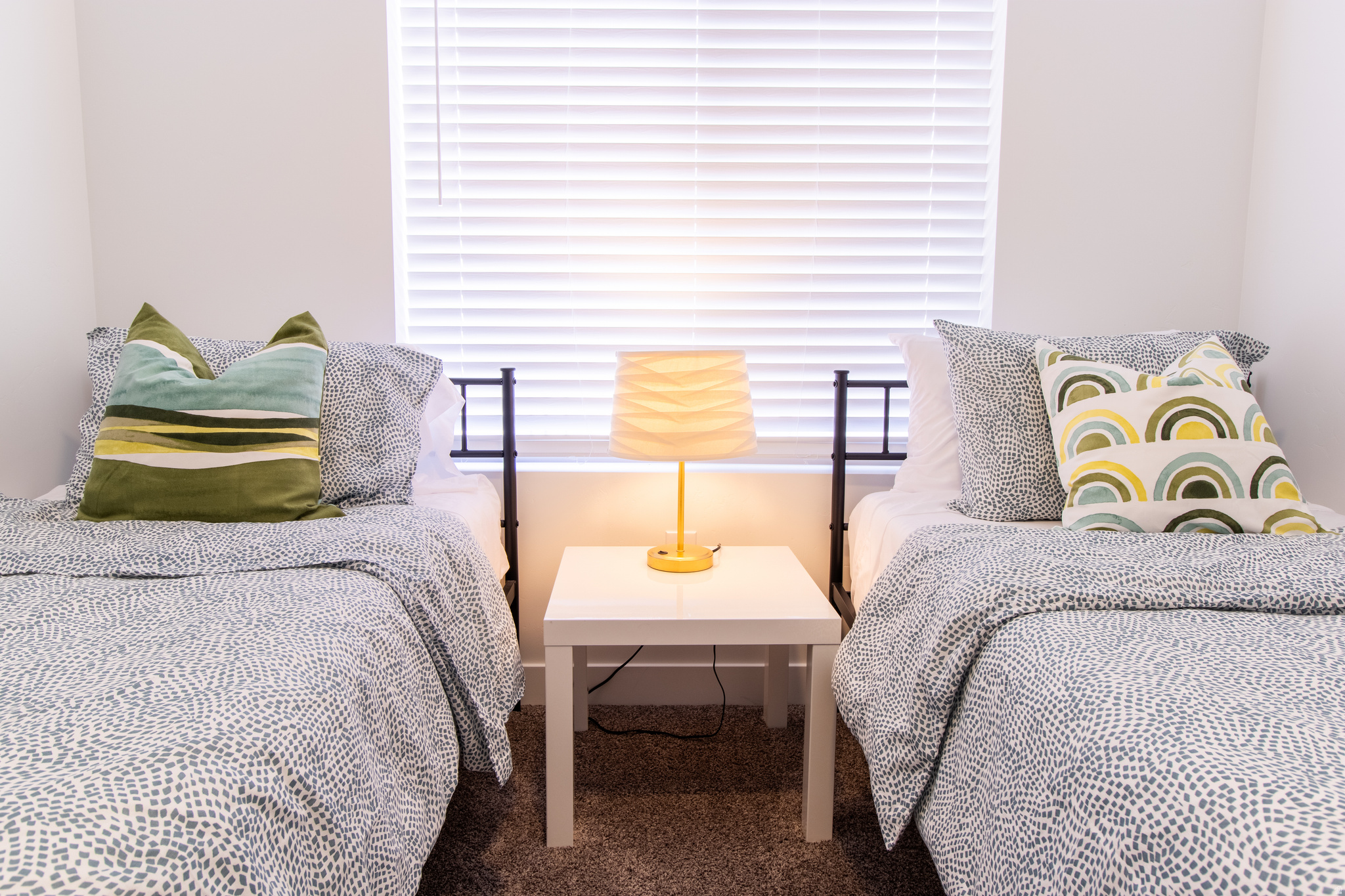 OLD SORREL TOWNHOMES PUD - Residential