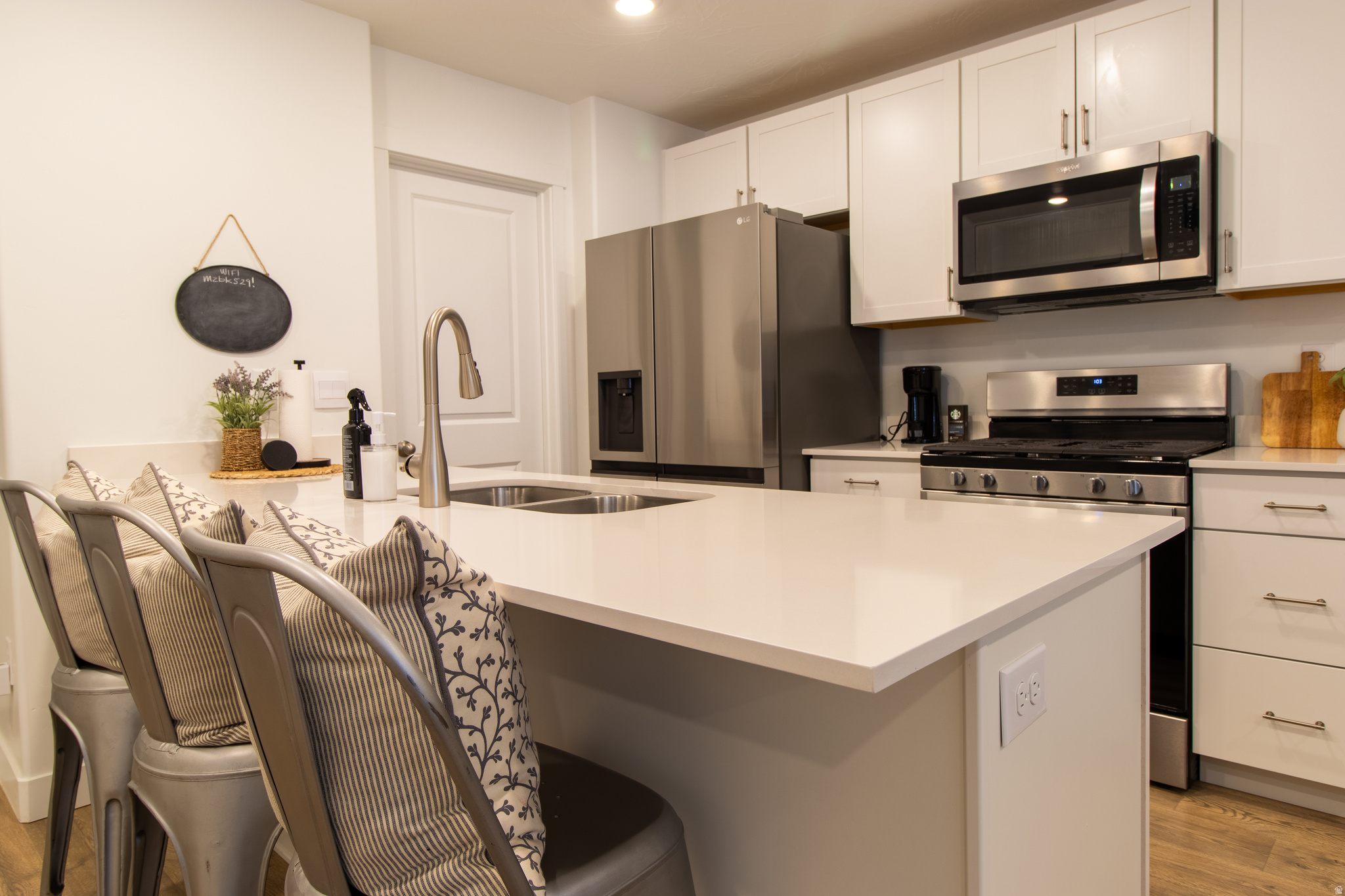 OLD SORREL TOWNHOMES PUD - Residential