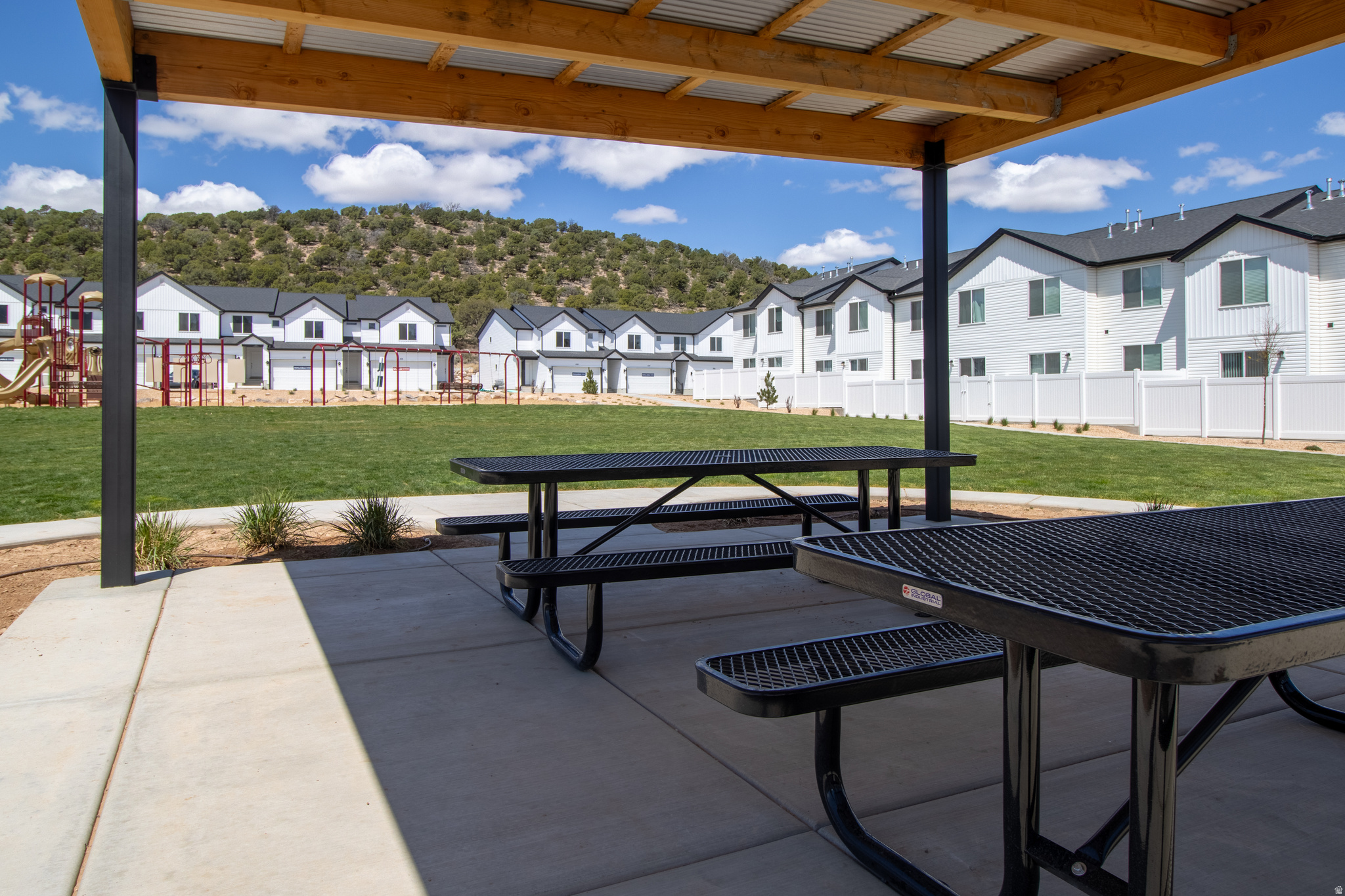 OLD SORREL TOWNHOMES PUD - Residential