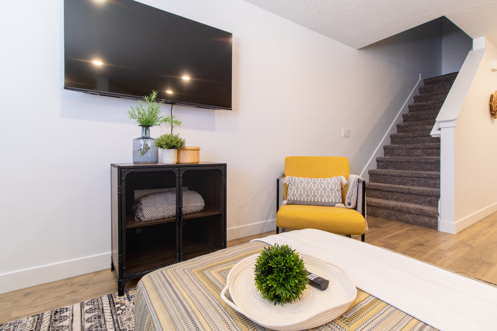 OLD SORREL TOWNHOMES PUD - Residential