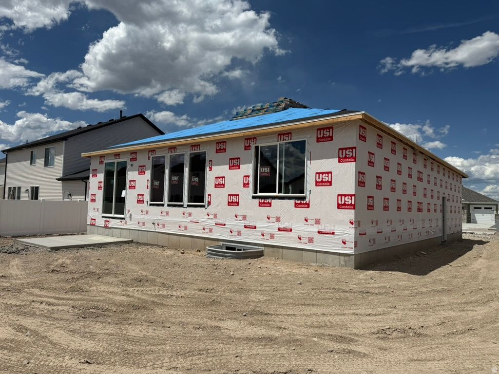 Photo of 220 W 550 N, Smithfield, UT 84335 (MLS # 2161155)