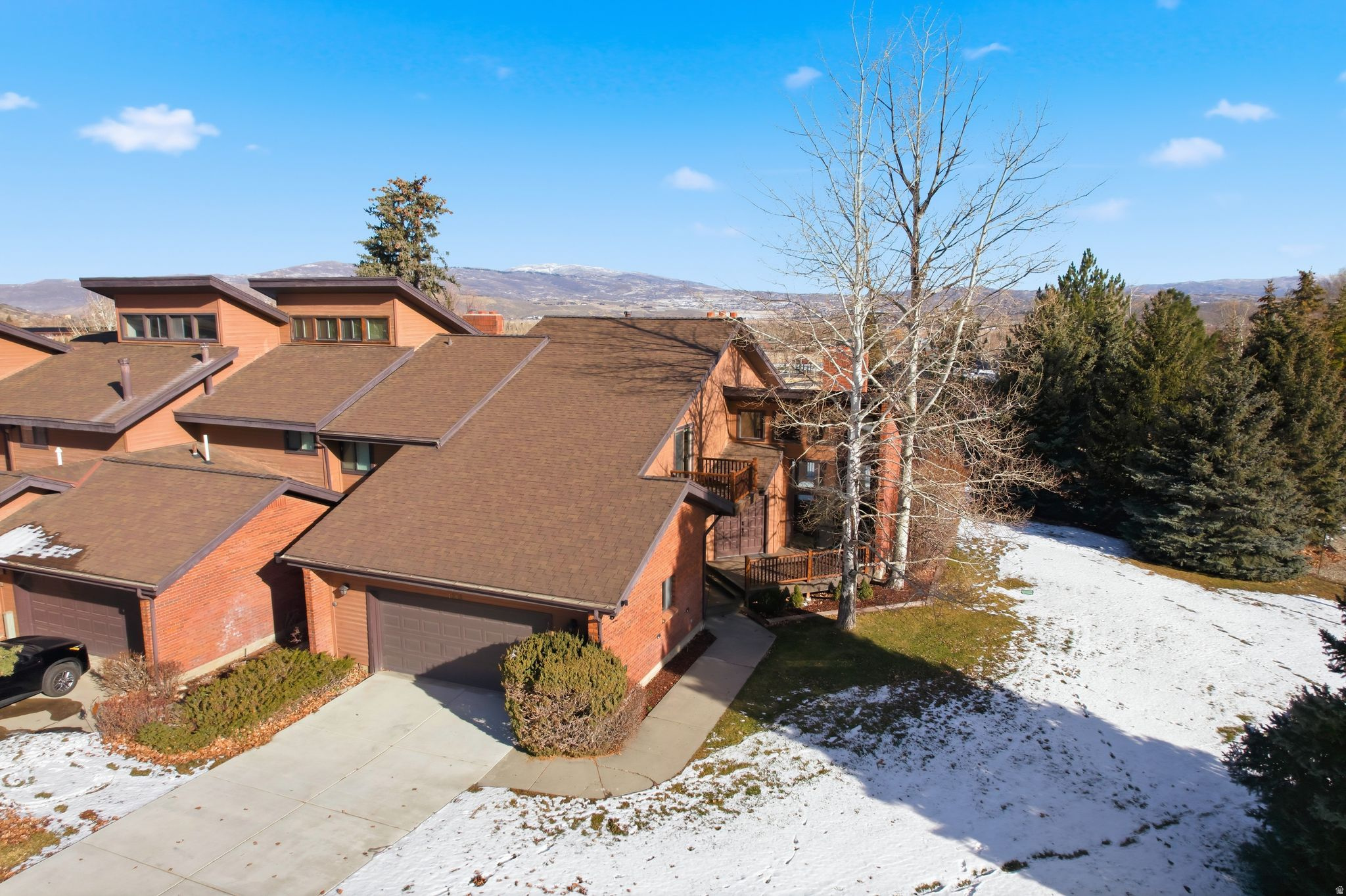 PARK WEST VILLAGE - Residential