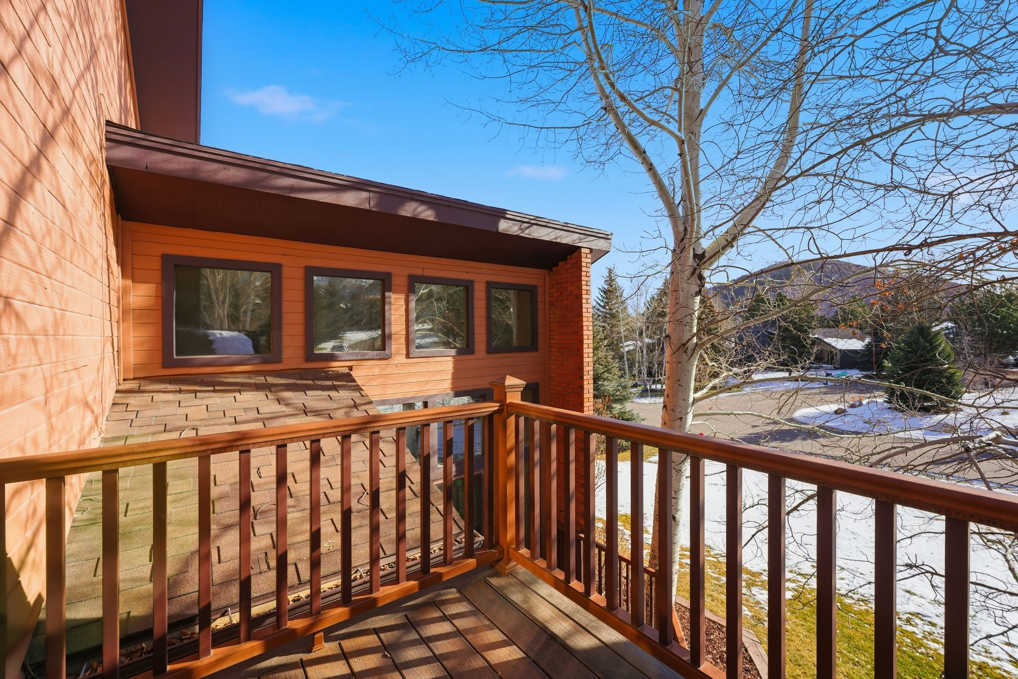 PARK WEST VILLAGE - Residential