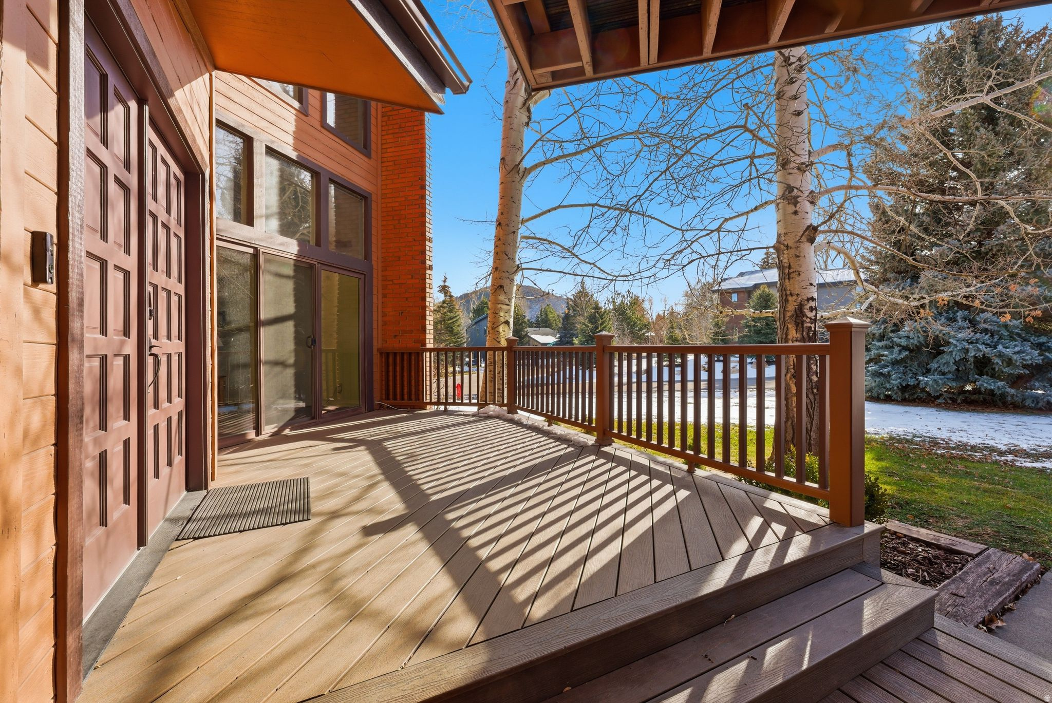 PARK WEST VILLAGE - Residential