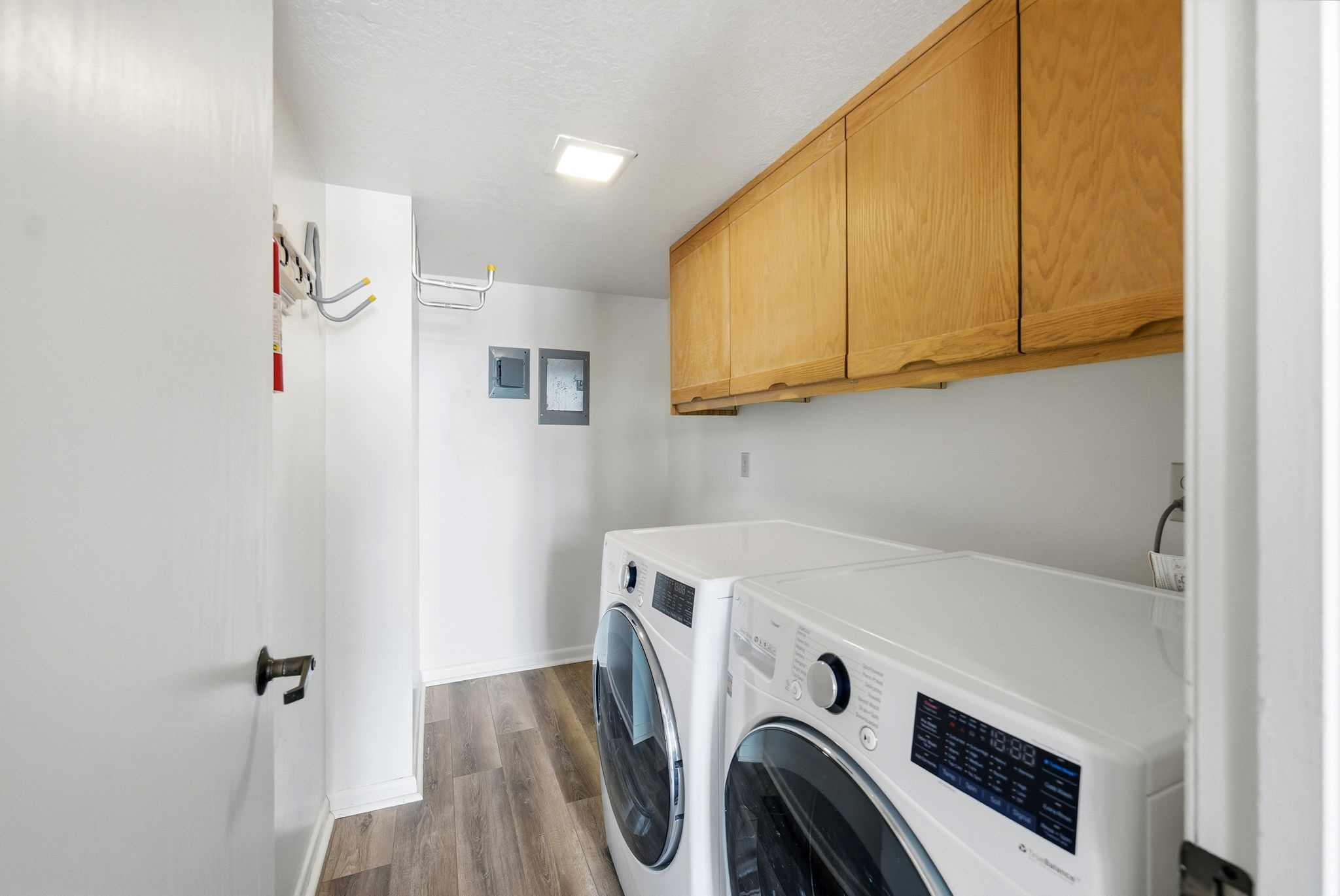 PARK WEST VILLAGE - Residential