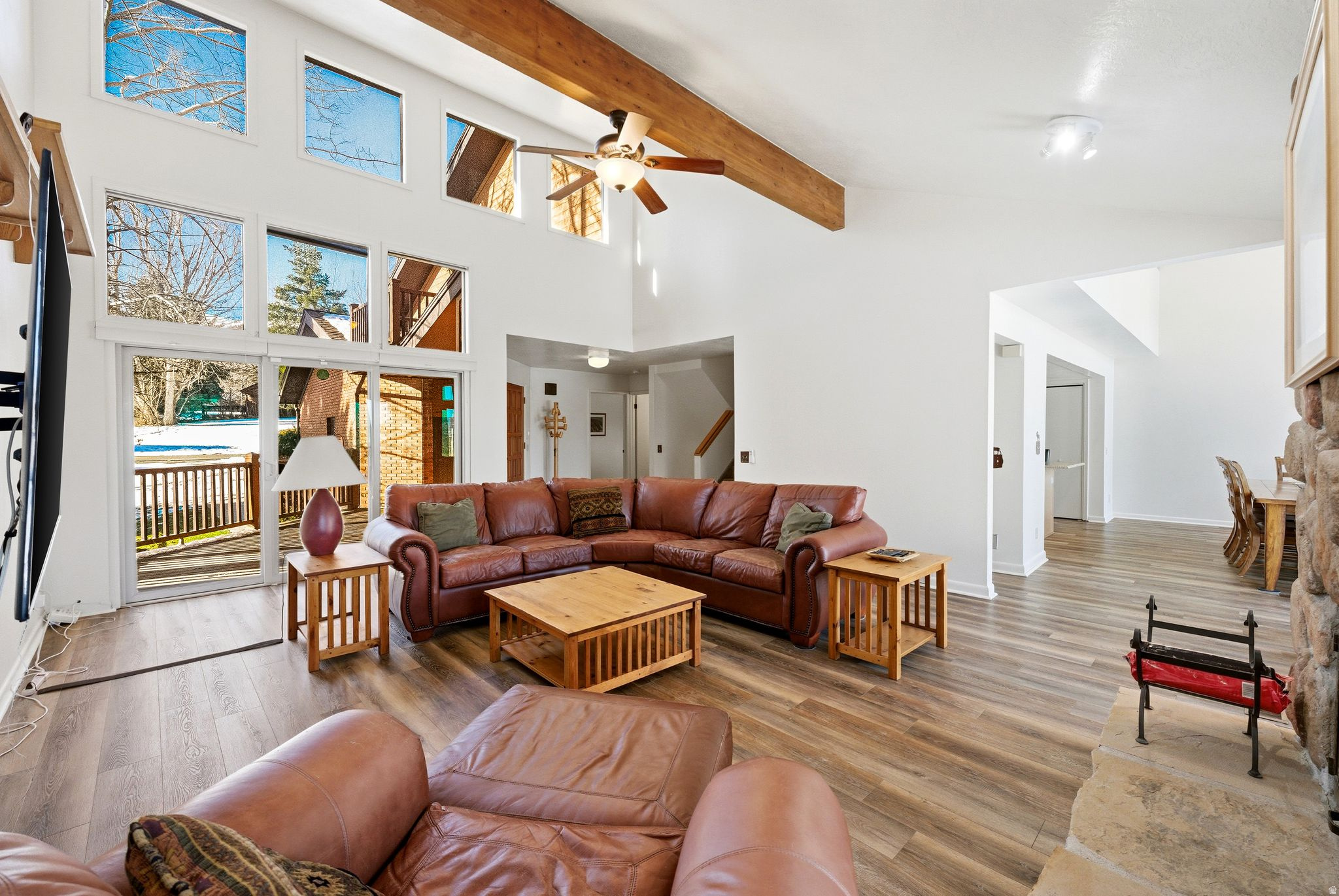 PARK WEST VILLAGE - Residential