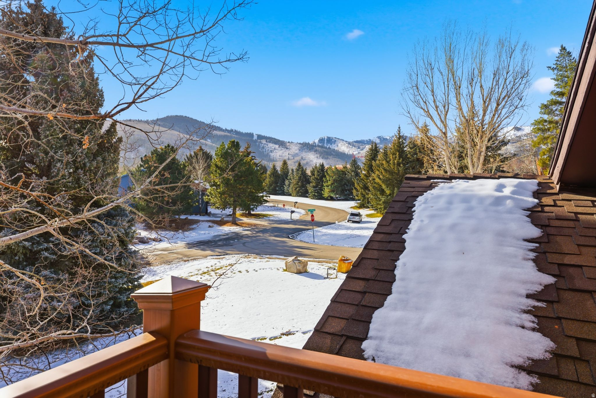 PARK WEST VILLAGE - Residential