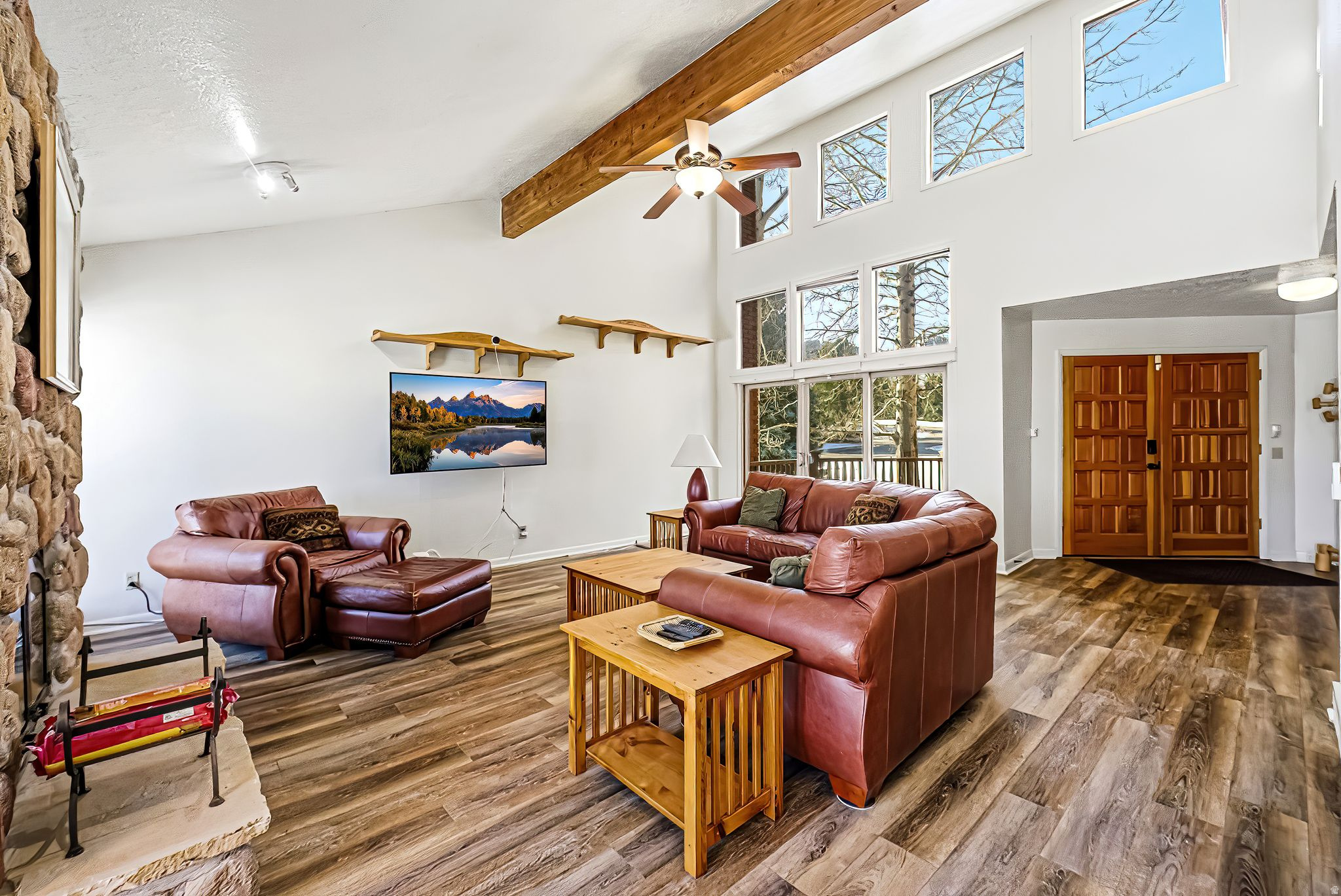 PARK WEST VILLAGE - Residential