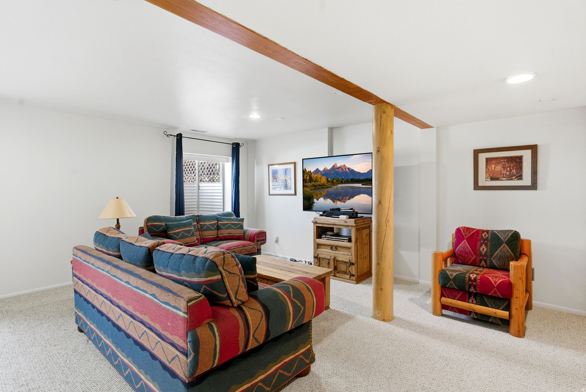 PARK WEST VILLAGE - Residential