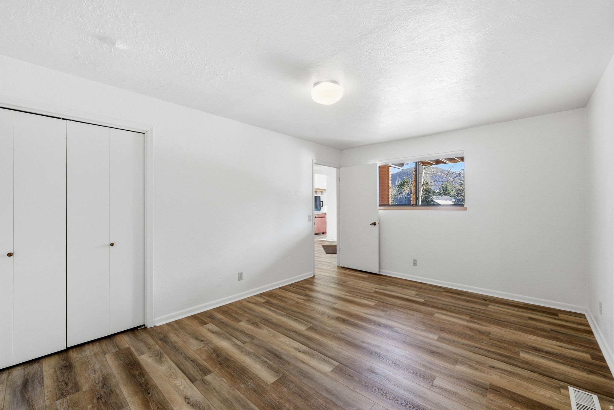 PARK WEST VILLAGE - Residential