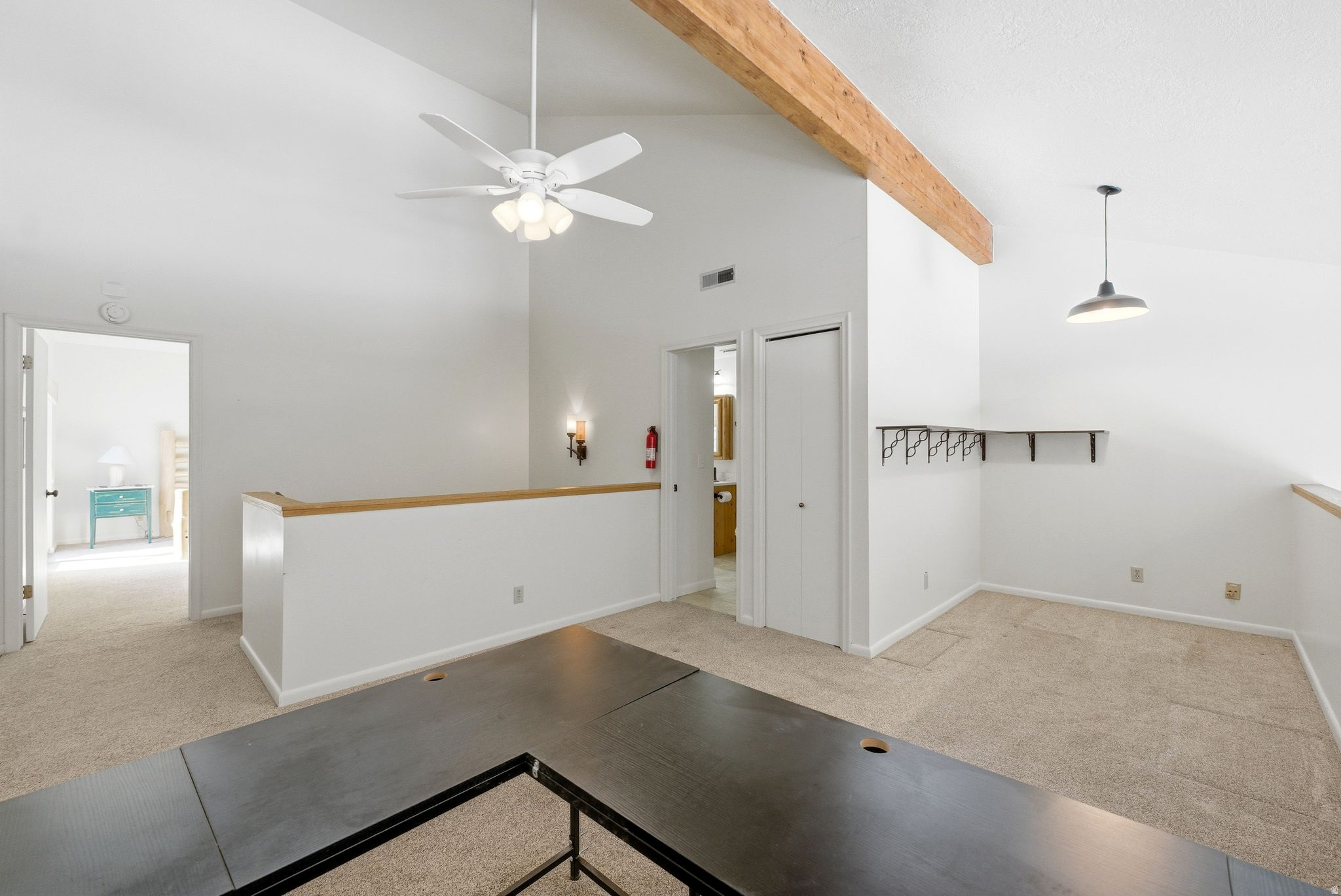 PARK WEST VILLAGE - Residential