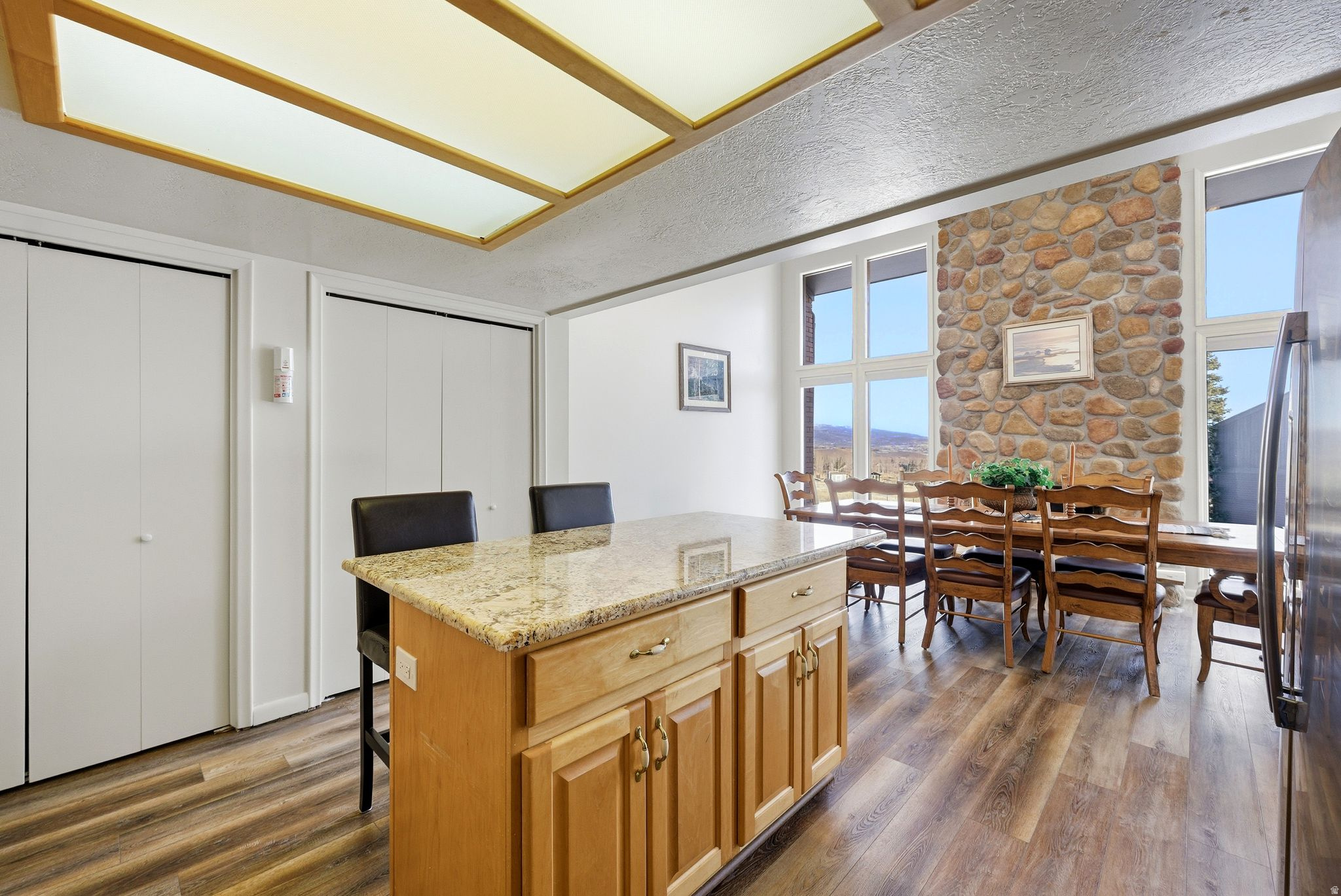 PARK WEST VILLAGE - Residential