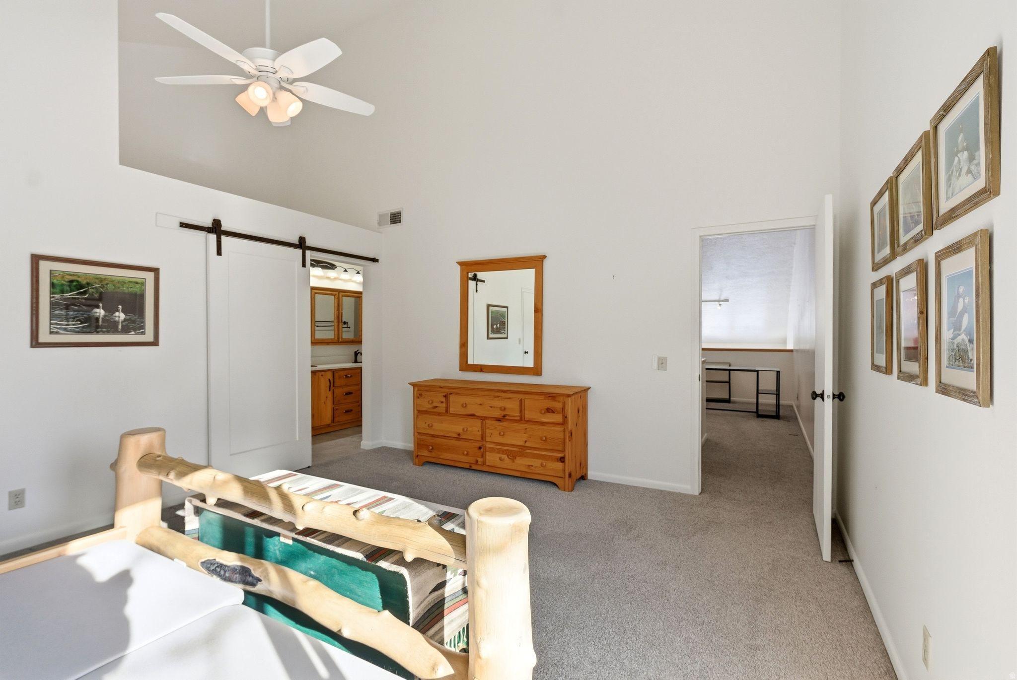 PARK WEST VILLAGE - Residential