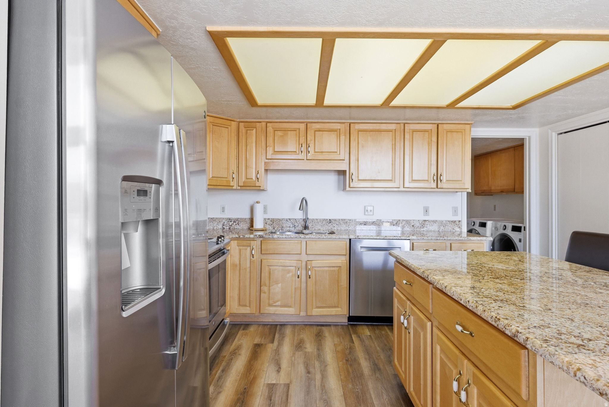 PARK WEST VILLAGE - Residential