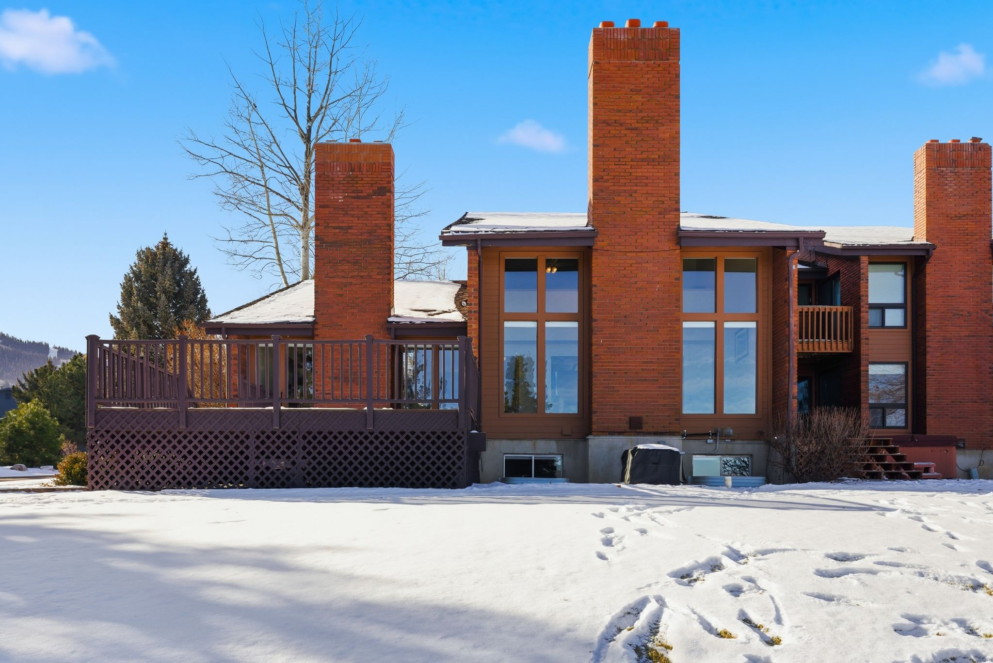 PARK WEST VILLAGE - Residential