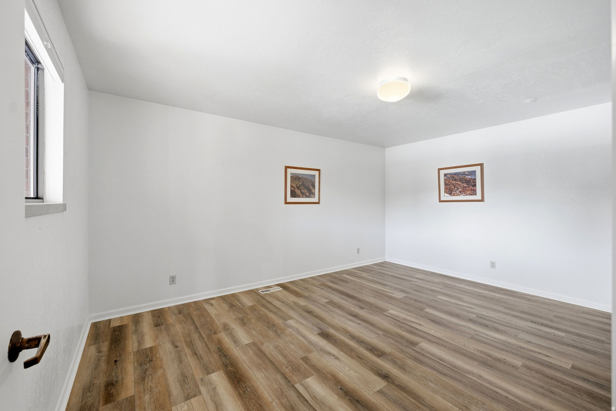 PARK WEST VILLAGE - Residential