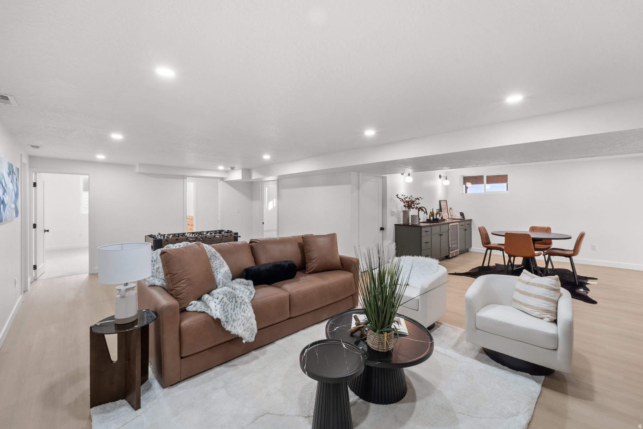 BONNIE BRAE SUB - Residential