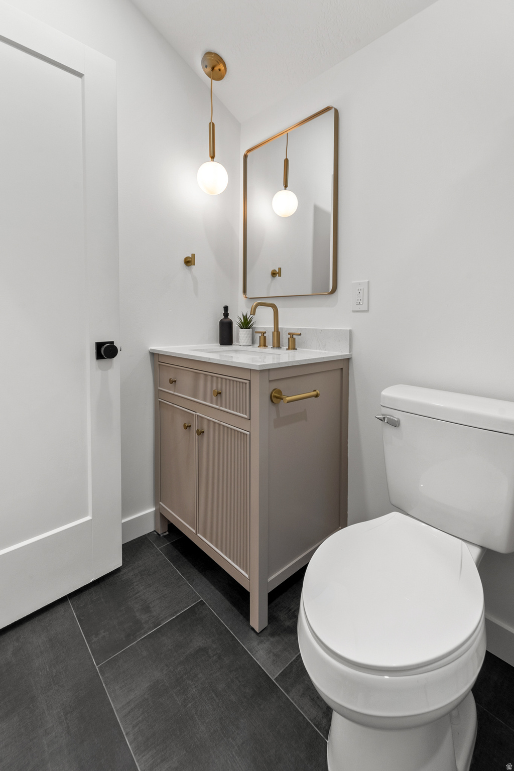 BONNIE BRAE SUB - Residential