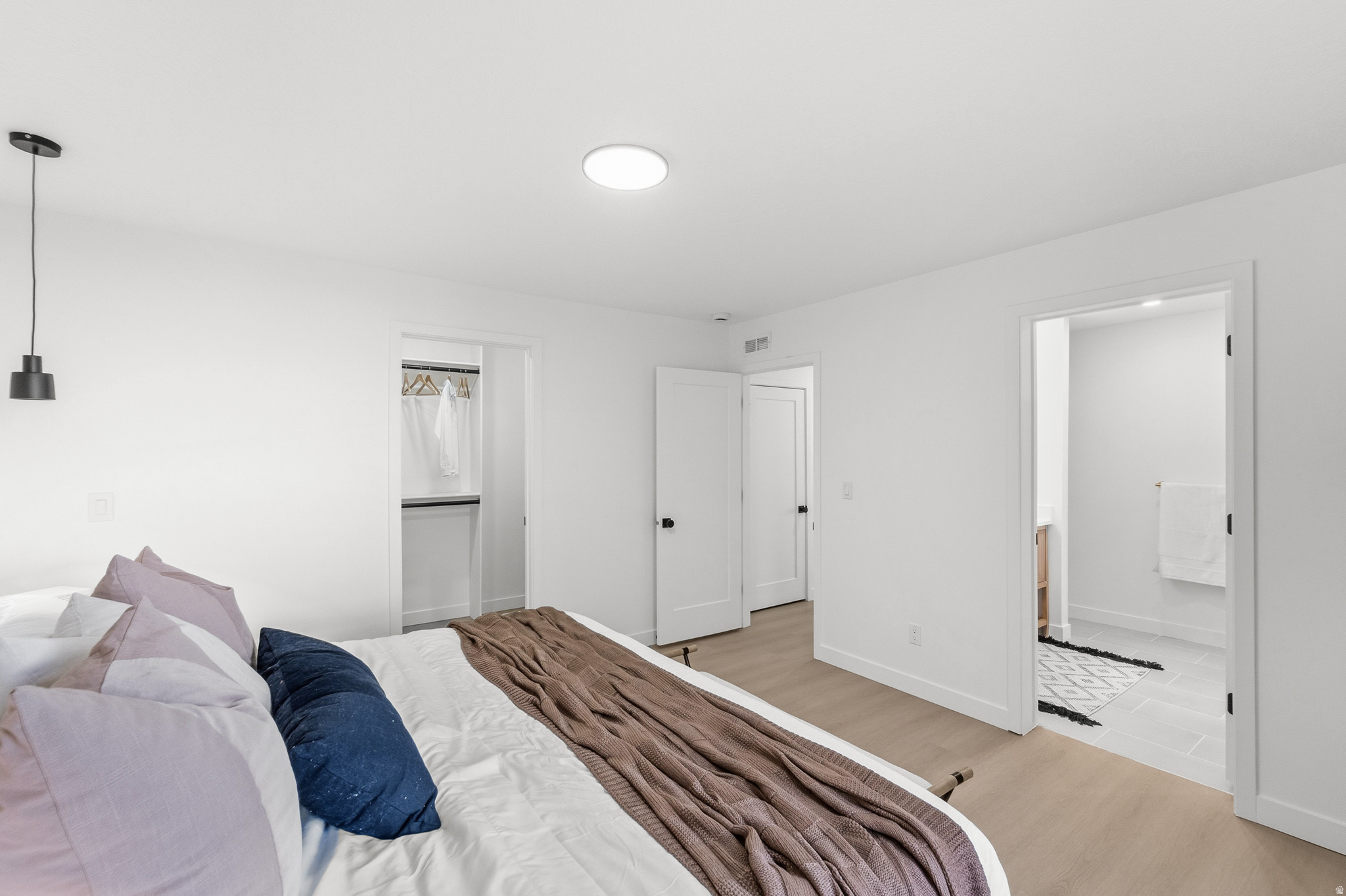 BONNIE BRAE SUB - Residential