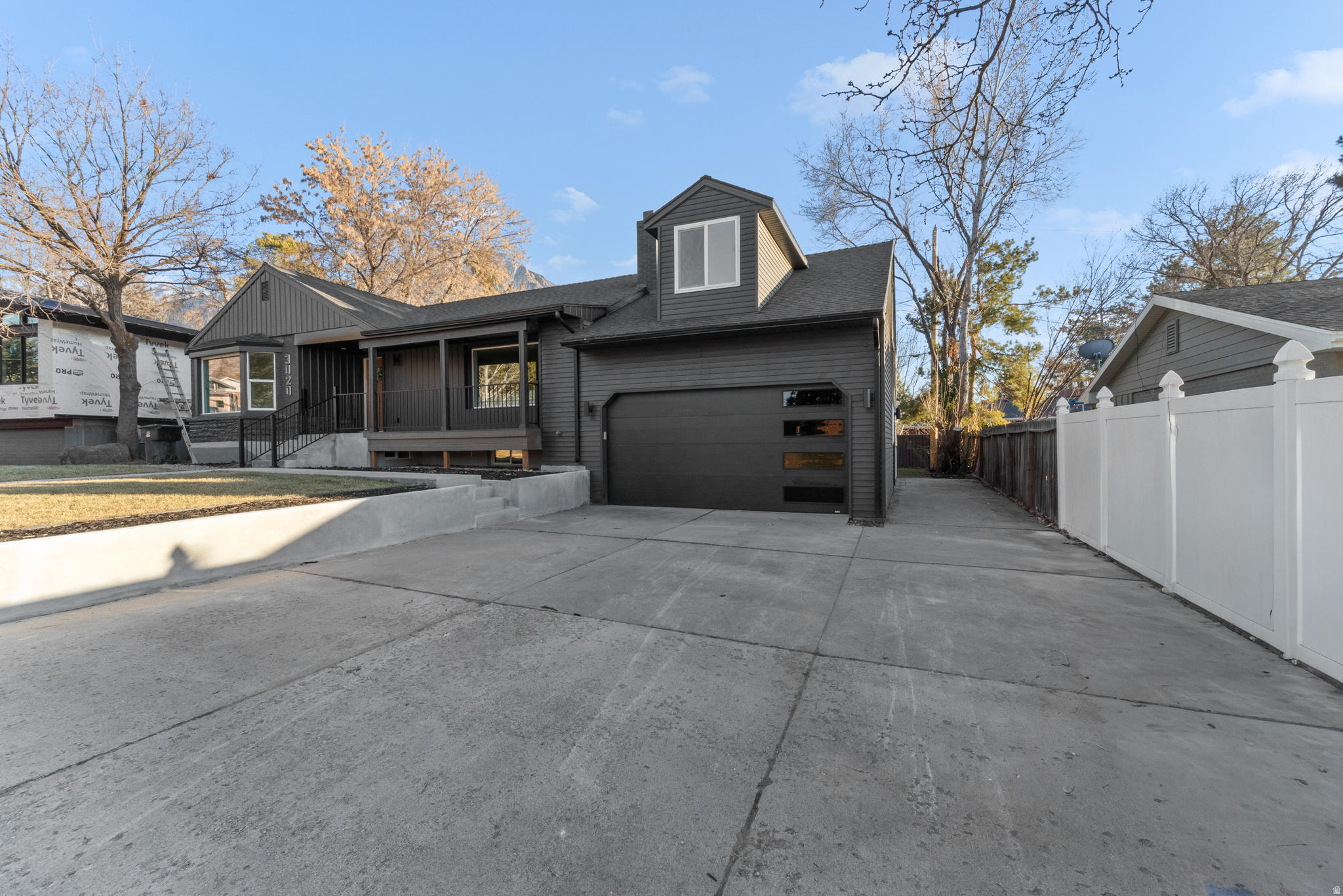 BONNIE BRAE SUB - Residential