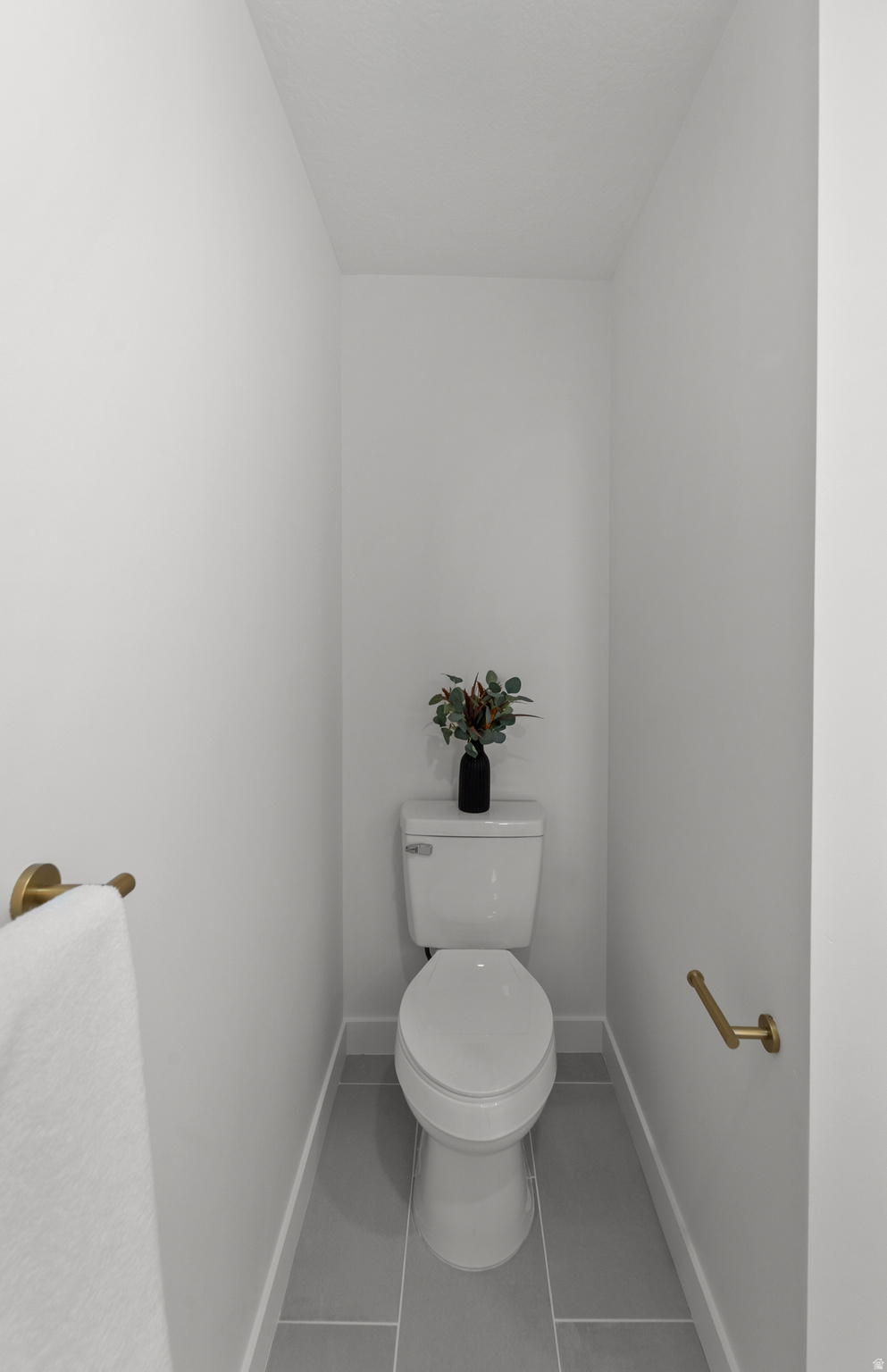 BONNIE BRAE SUB - Residential