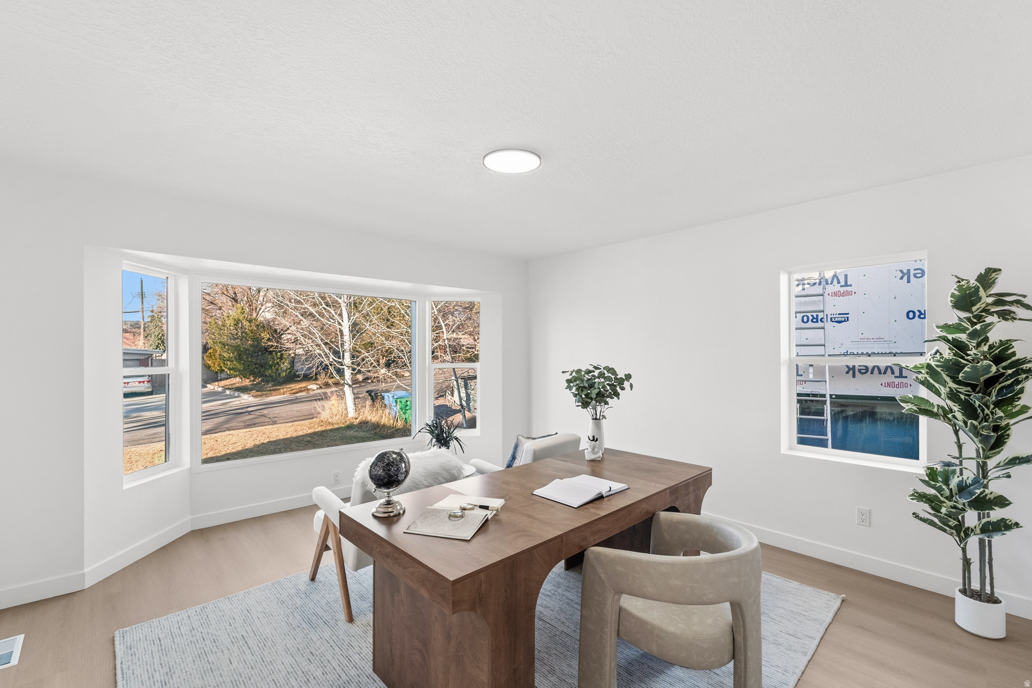 BONNIE BRAE SUB - Residential