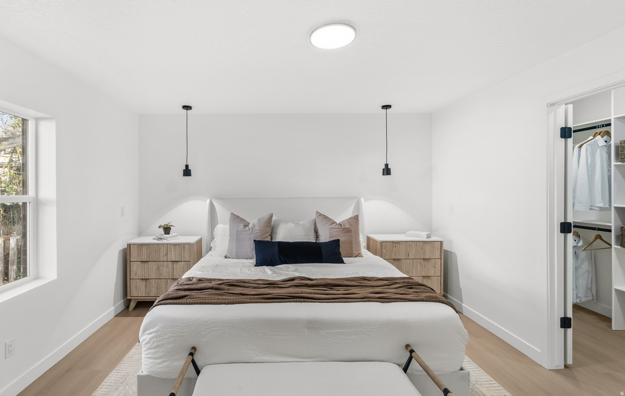 BONNIE BRAE SUB - Residential