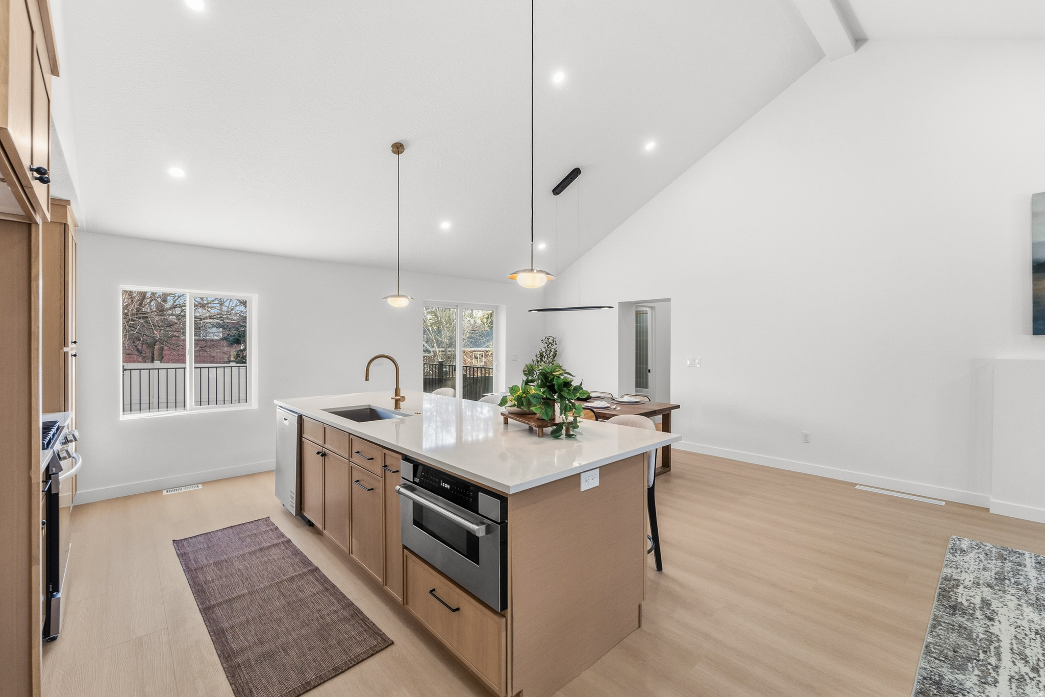 BONNIE BRAE SUB - Residential