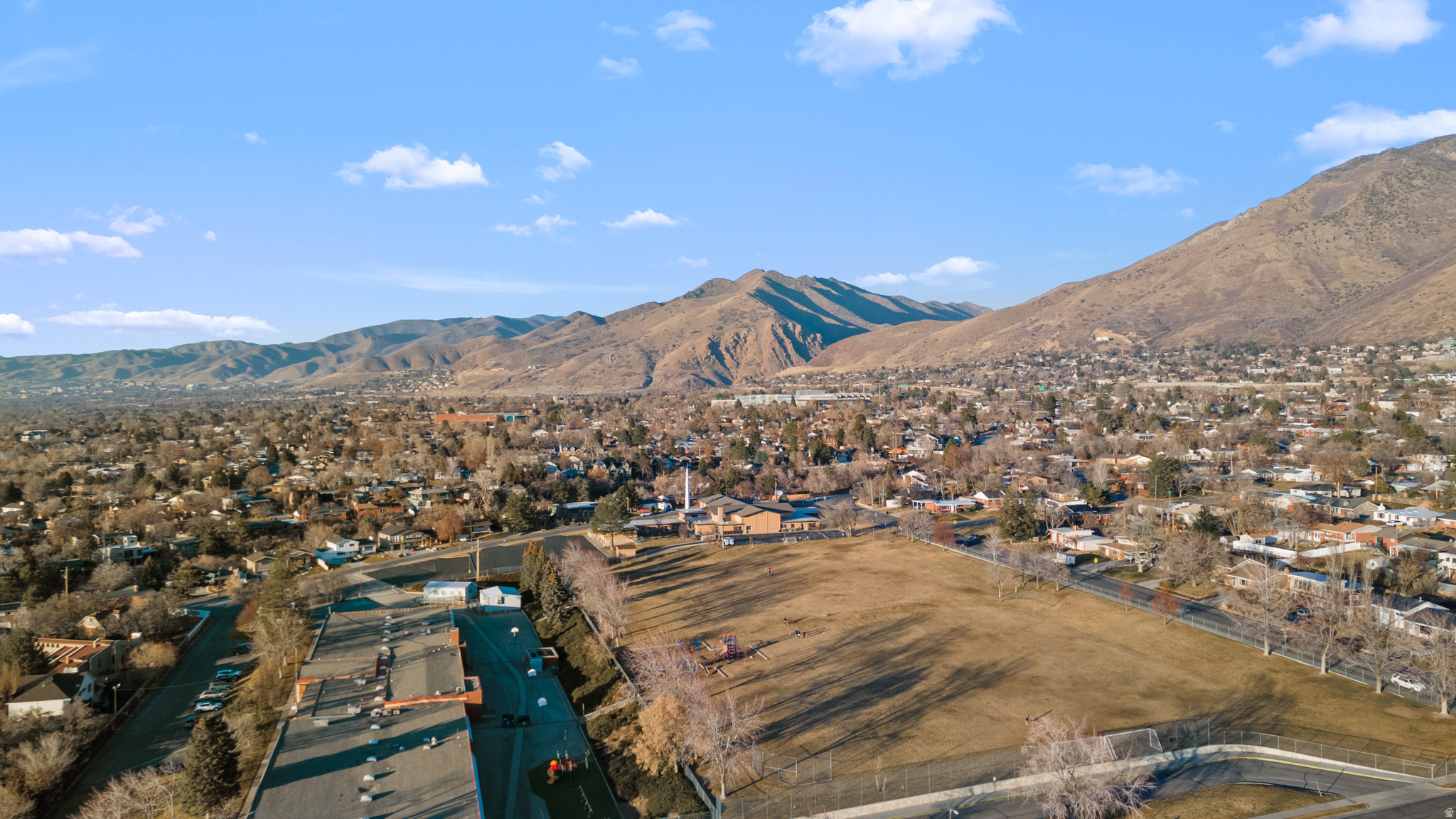 BONNIE BRAE SUB - Residential