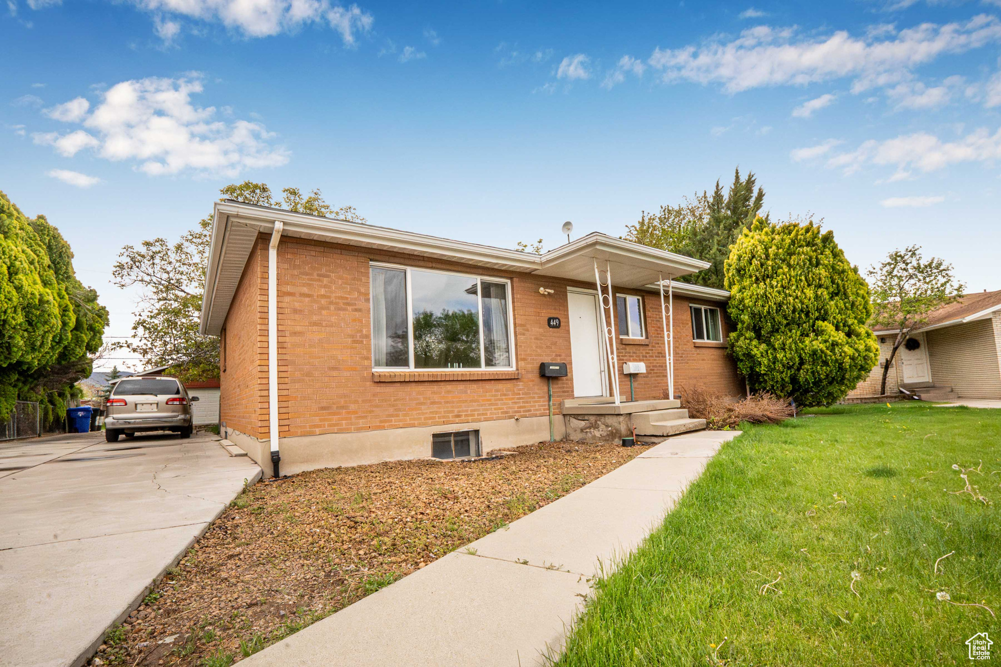 Bountiful, Utah 84010, United States, 4 Bedrooms Bedrooms, ,2 BathroomsBathrooms,Residential,Active,131679