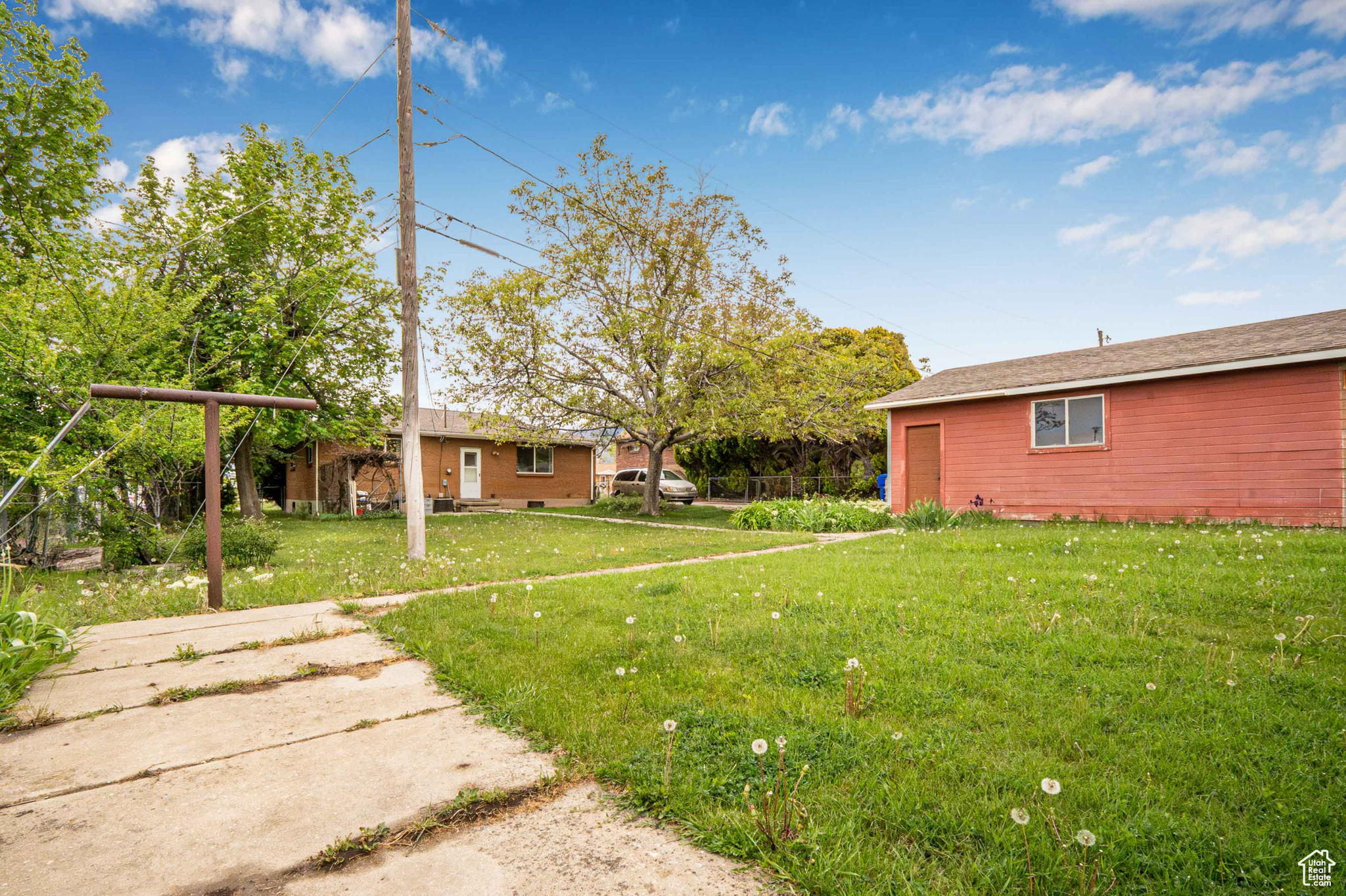 Bountiful, Utah 84010, United States, 4 Bedrooms Bedrooms, ,2 BathroomsBathrooms,Residential,Active,131679