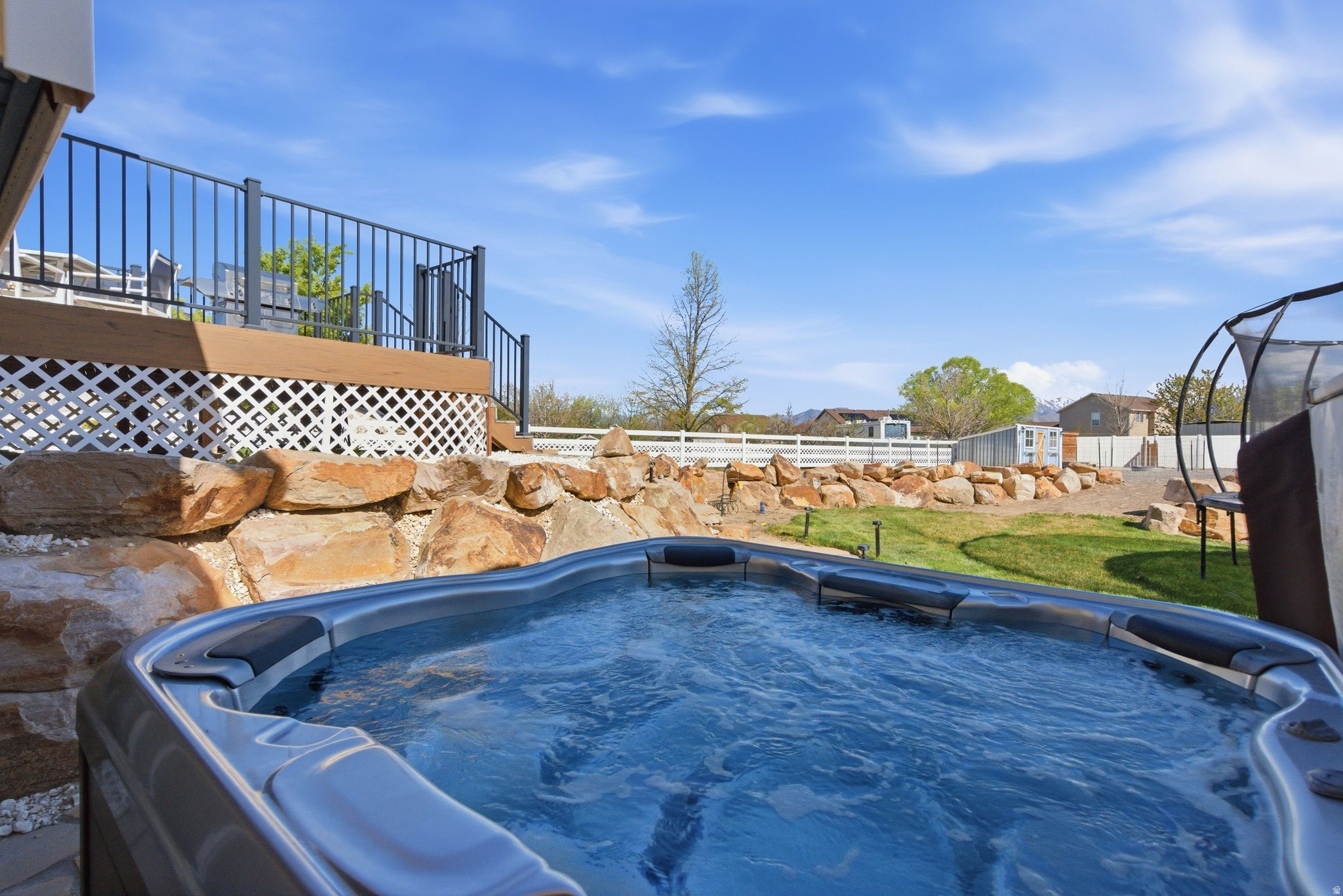 SOUTH WILLOW ESTATES - Residential