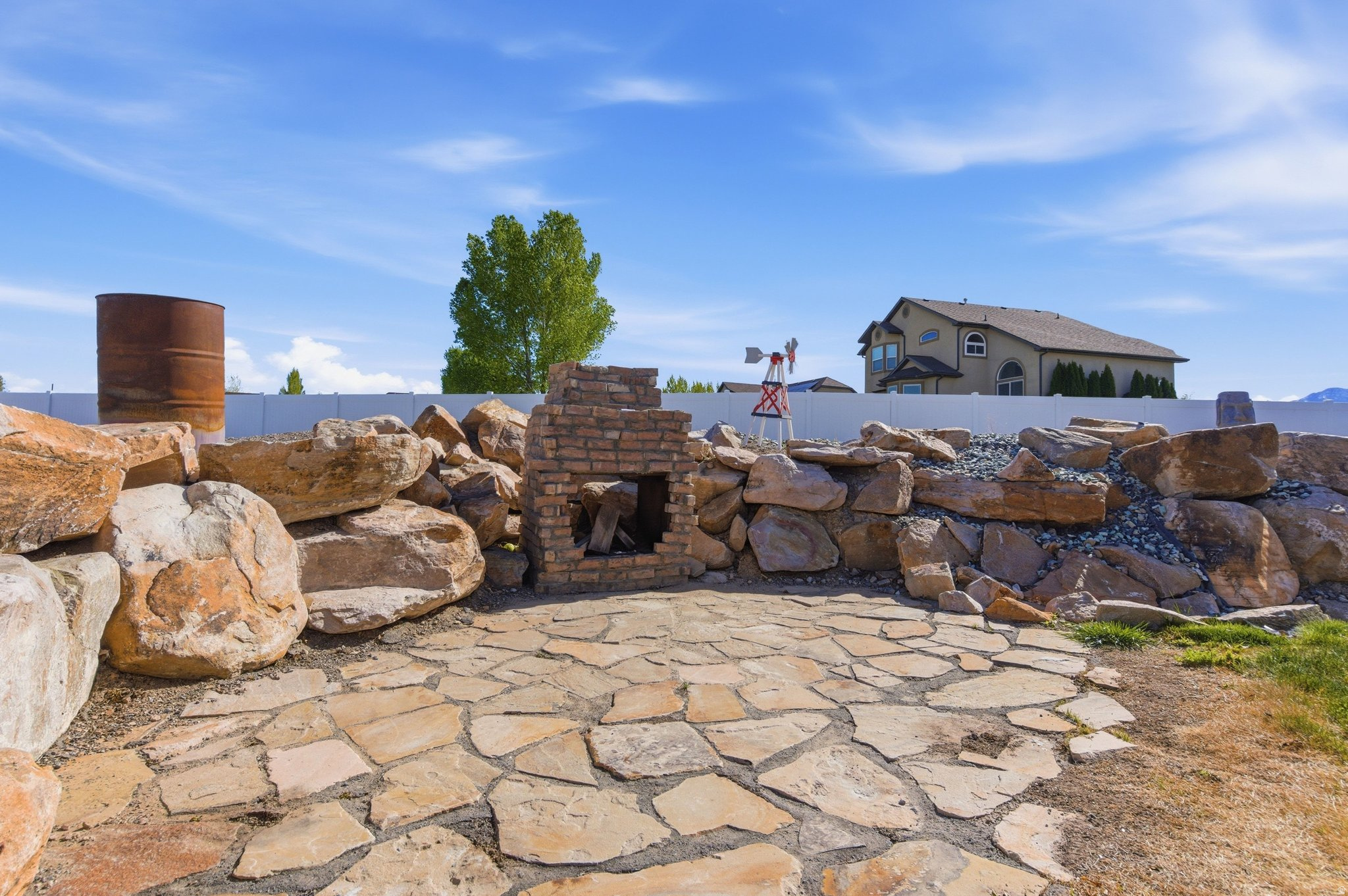 SOUTH WILLOW ESTATES - Residential