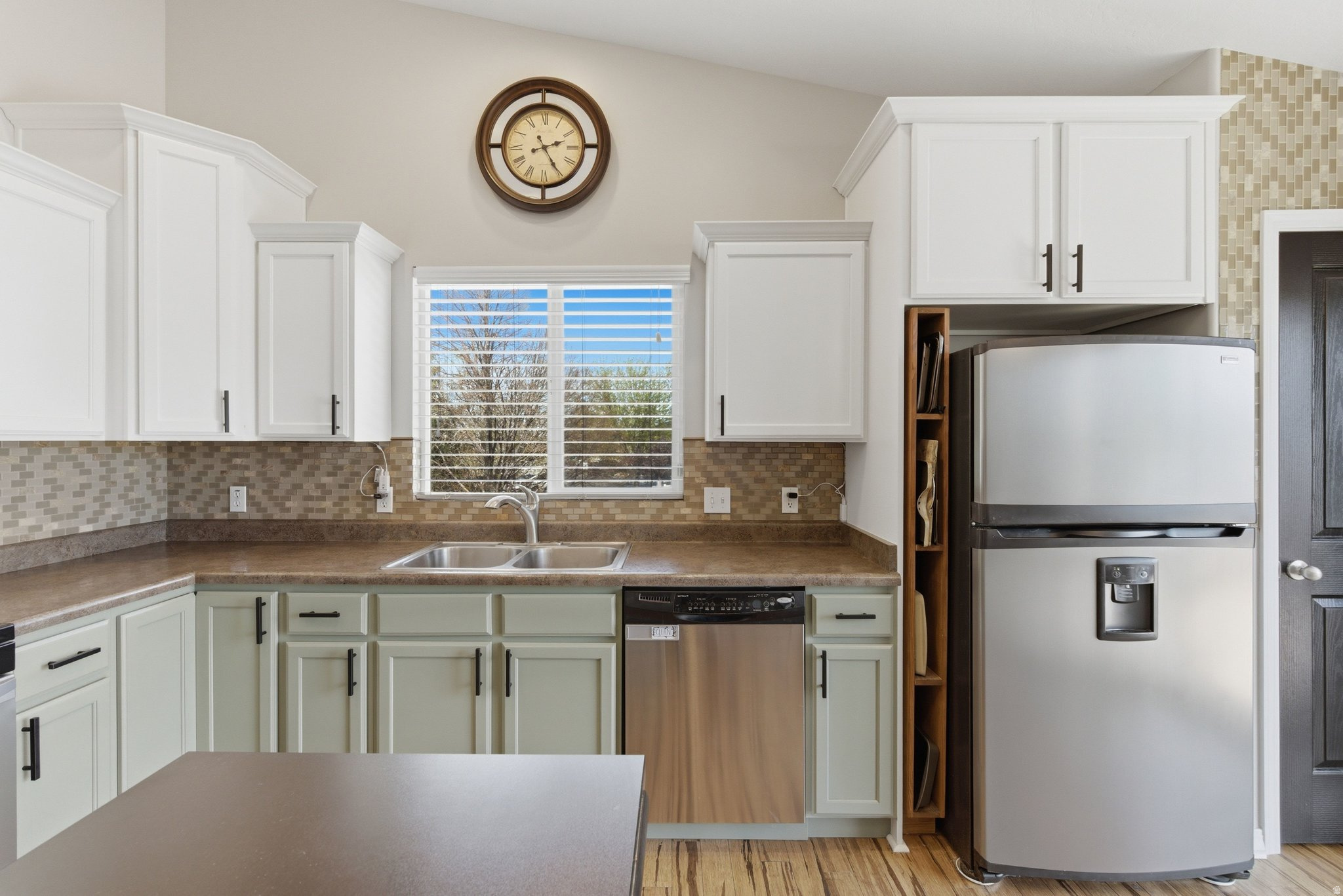 SOUTH WILLOW ESTATES - Residential